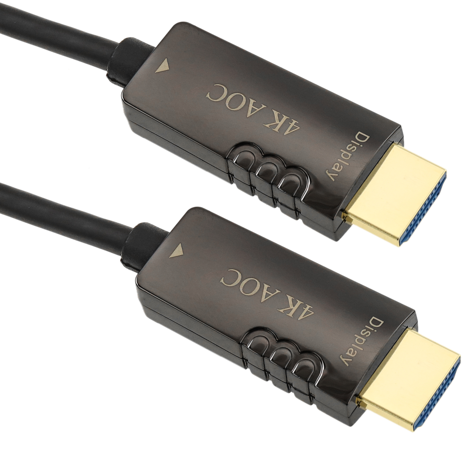 Câble HDMI 2.0 mâle à Ultra HD 4K 1m - Cablematic