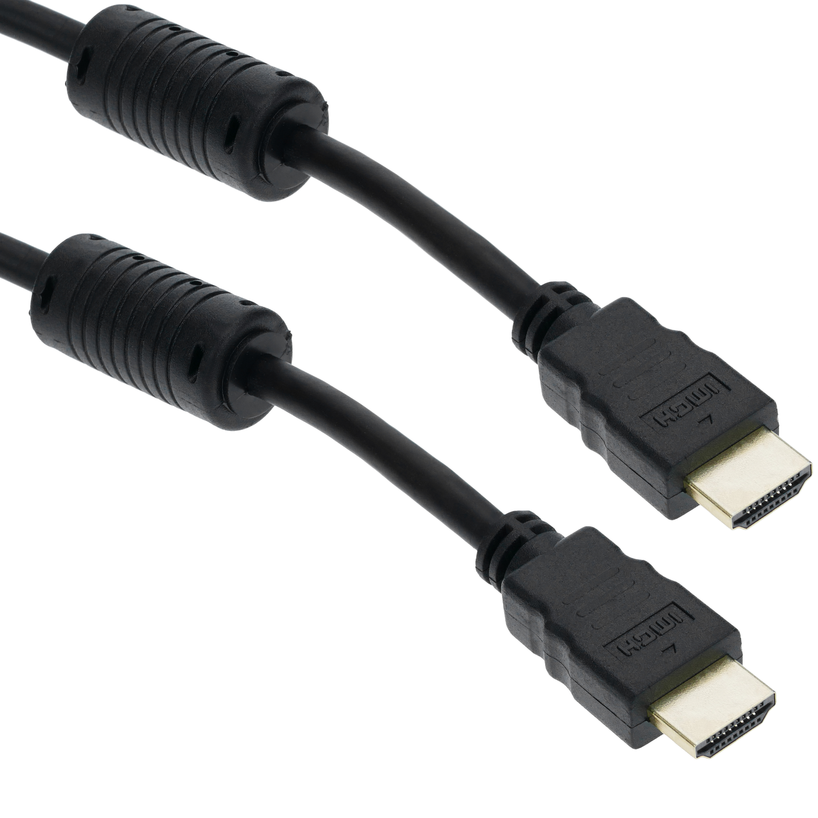 Cable alargador HDMI 2.0 de alta velocidad - Macho a Hembra, 1,8m
