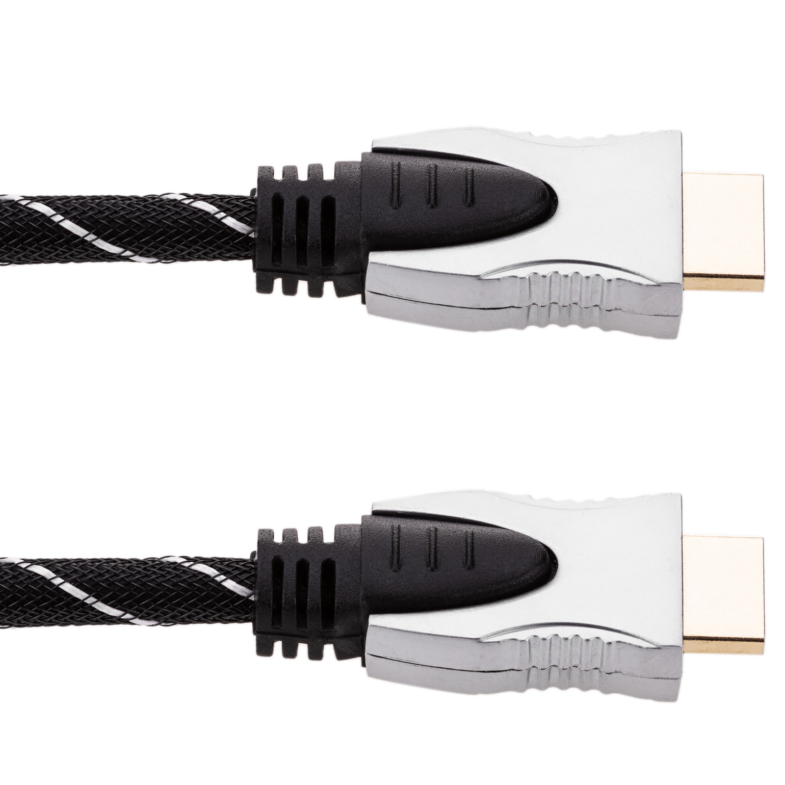 Câble HDMI 2.0 mâle à Ultra HD 4K 1m - Cablematic, cabe hdmi 4k 