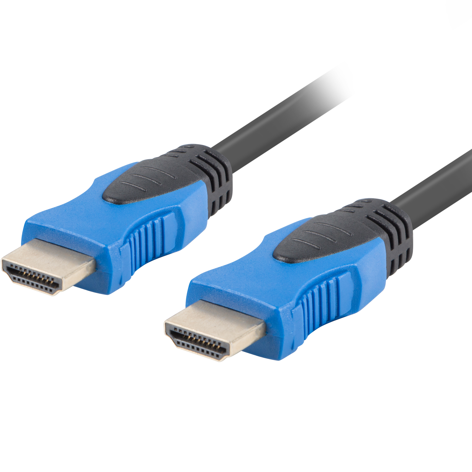 Cable HDMI 1.4 blanco 1m - Cablematic