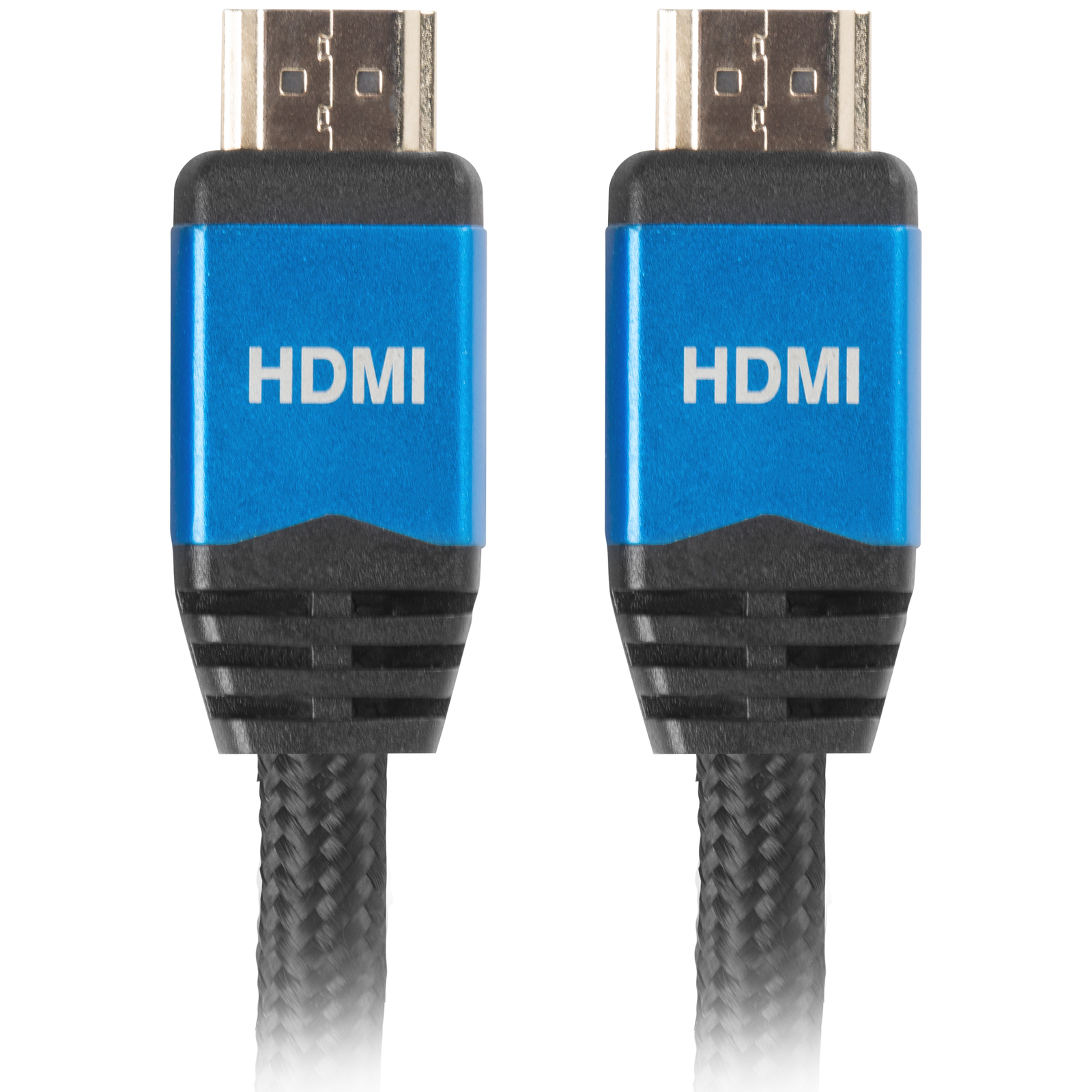 Cable HDMI 2.0 macho para Ultra HD 4K de 1.8m - Cablematic