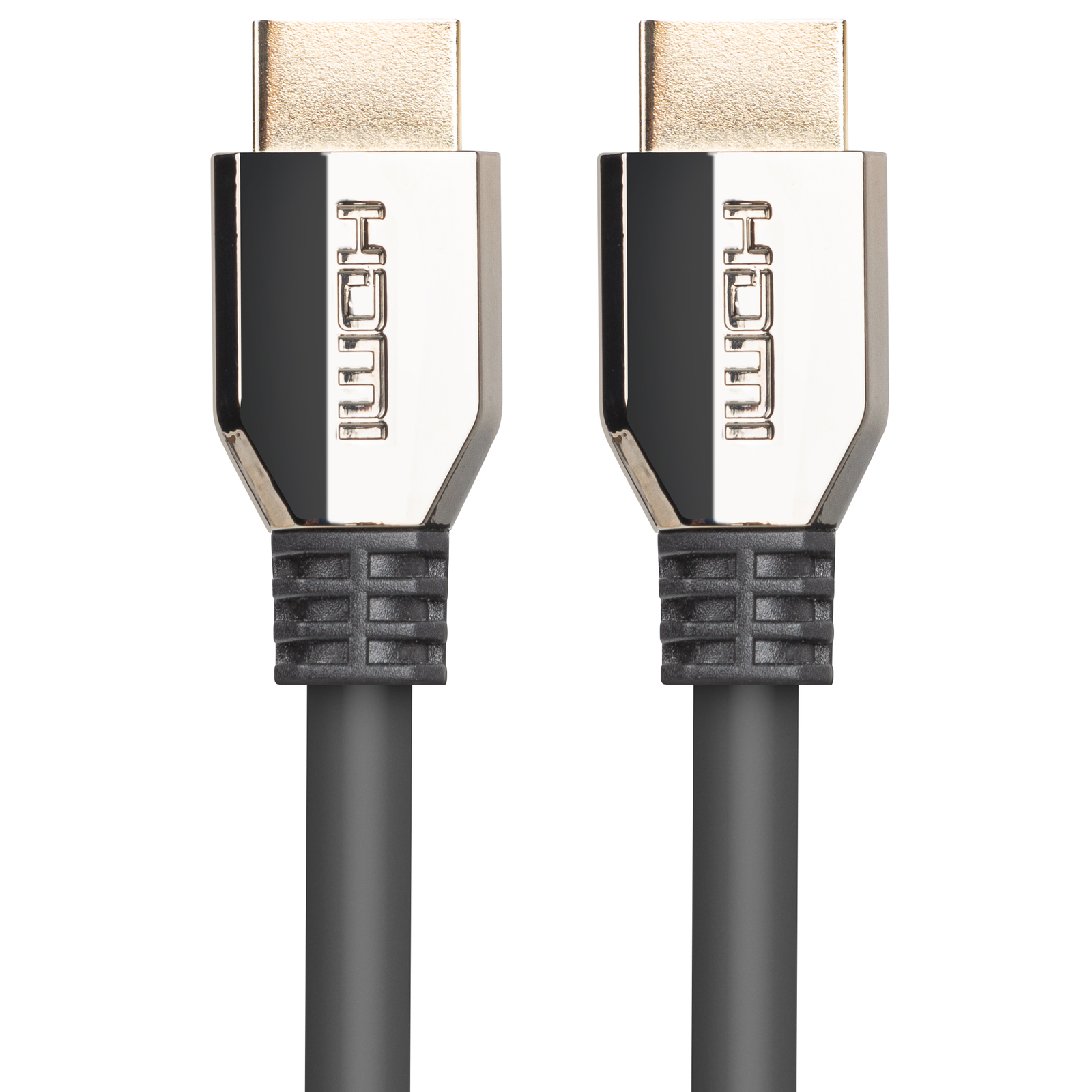 Cable HDMI 2.1 macho Ultra HD 4K 8K de 3m blanco - Cablematic