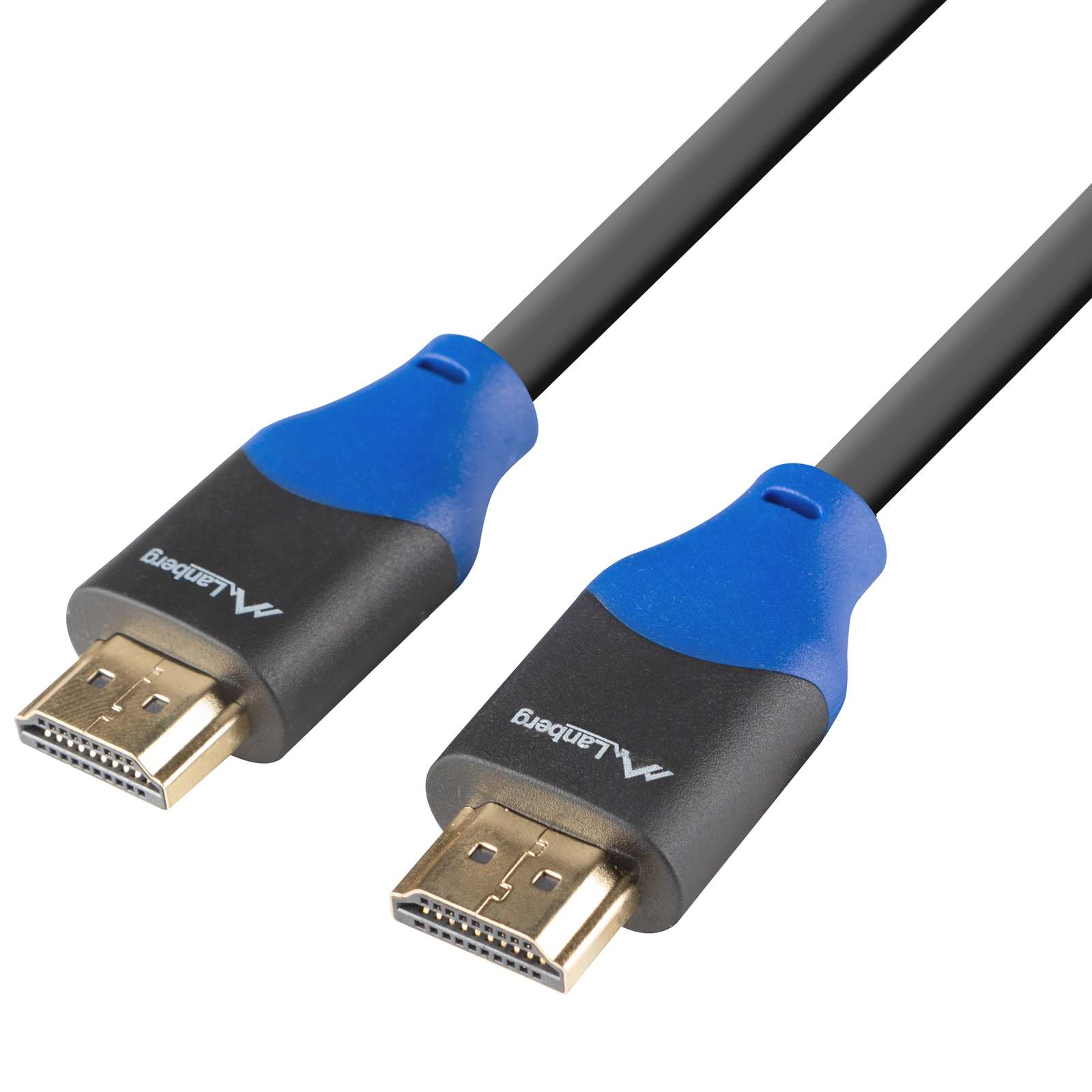 Cable HDMI 2.0 macho para Ultra HD 4K de 1.8m - Cablematic