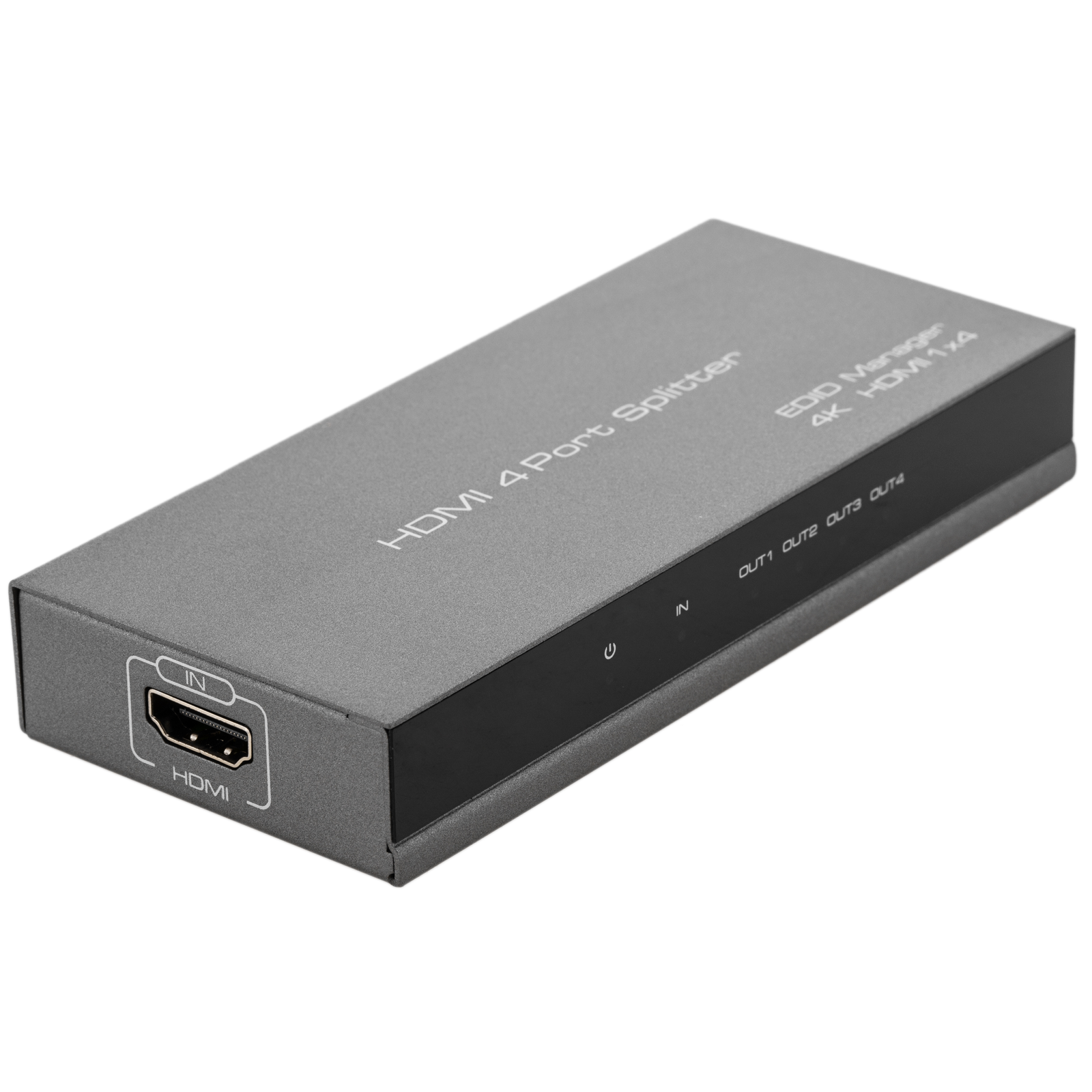 Multiplicateur Vidéo Hdmi 1.4 A 8 Ports 4k 3d