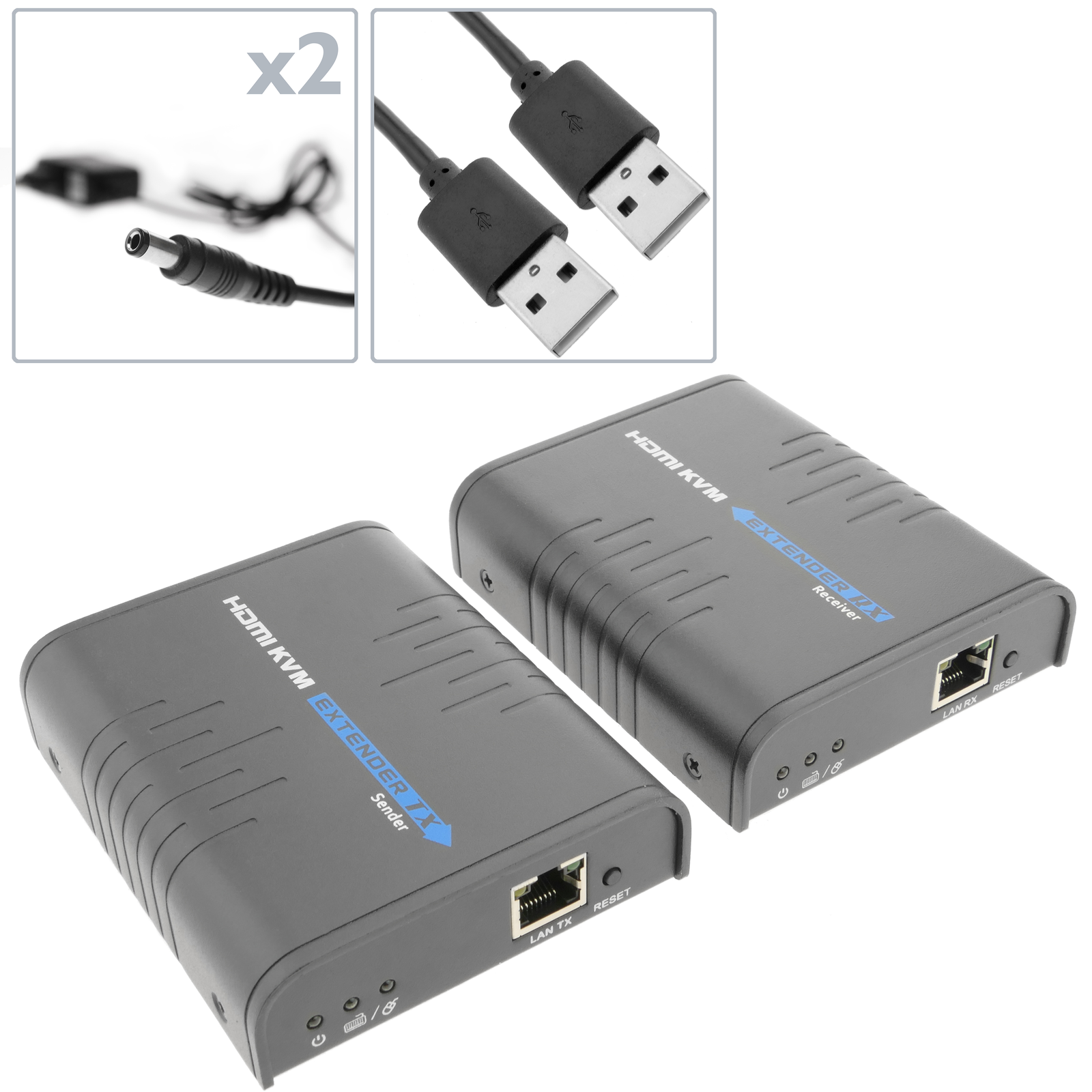 AGPTEK Câble audio 2 en 1 3,5 mm AUX Jack mâle vers USB 2.0 mâle