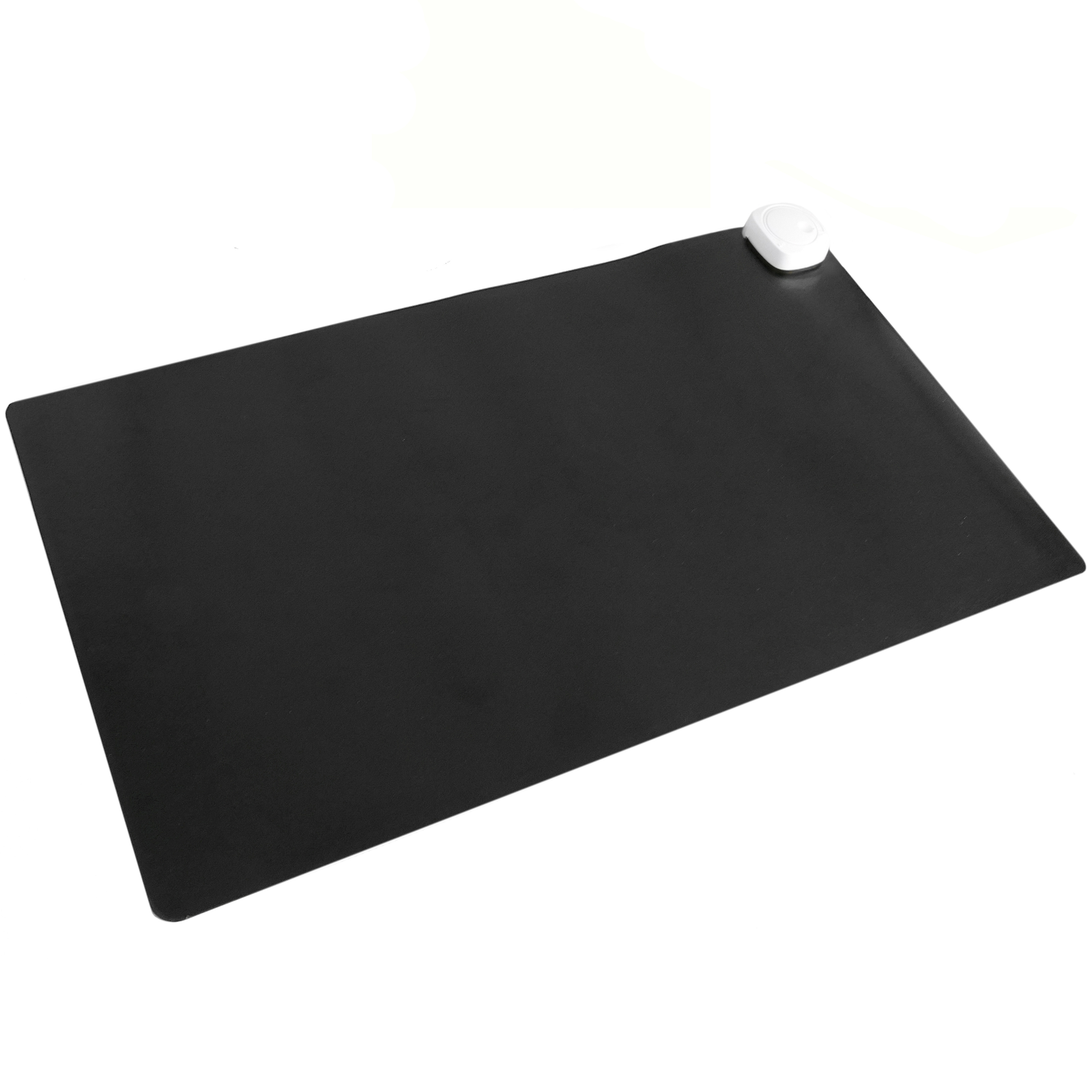 Heated Desk Pad desk Mat-high Quality Insulated and Heated Mouse Pad-led Mouse  Pad-customization 