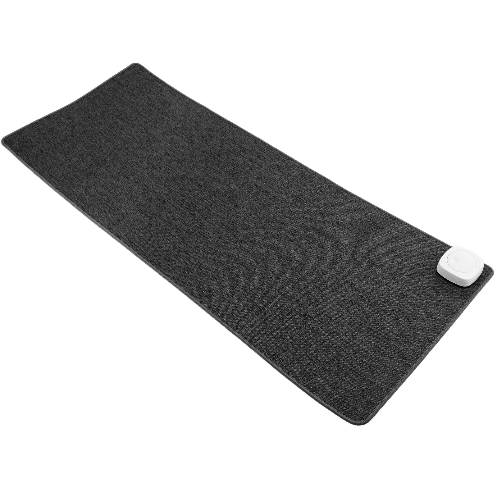 PrimeMatik - Tapis et Surface chauffante Moquette Thermique pour