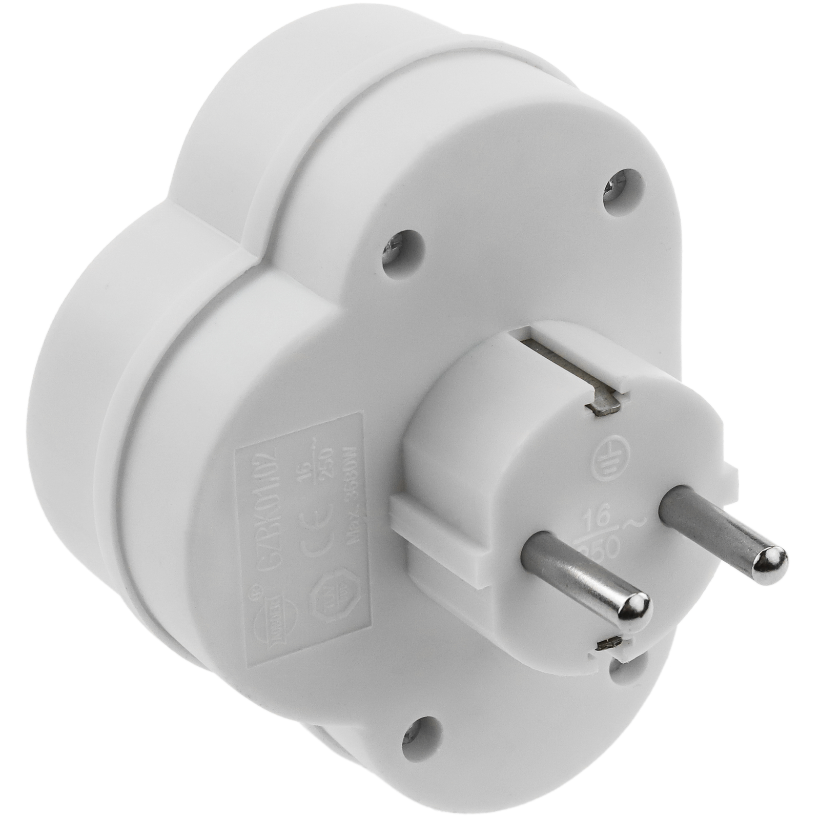 chaud double prises wdi-7 2 en 1 europel au royaume-uni prise de voyage  adaptateur chargeur voyage voyage arabie saoudite uk multi plug