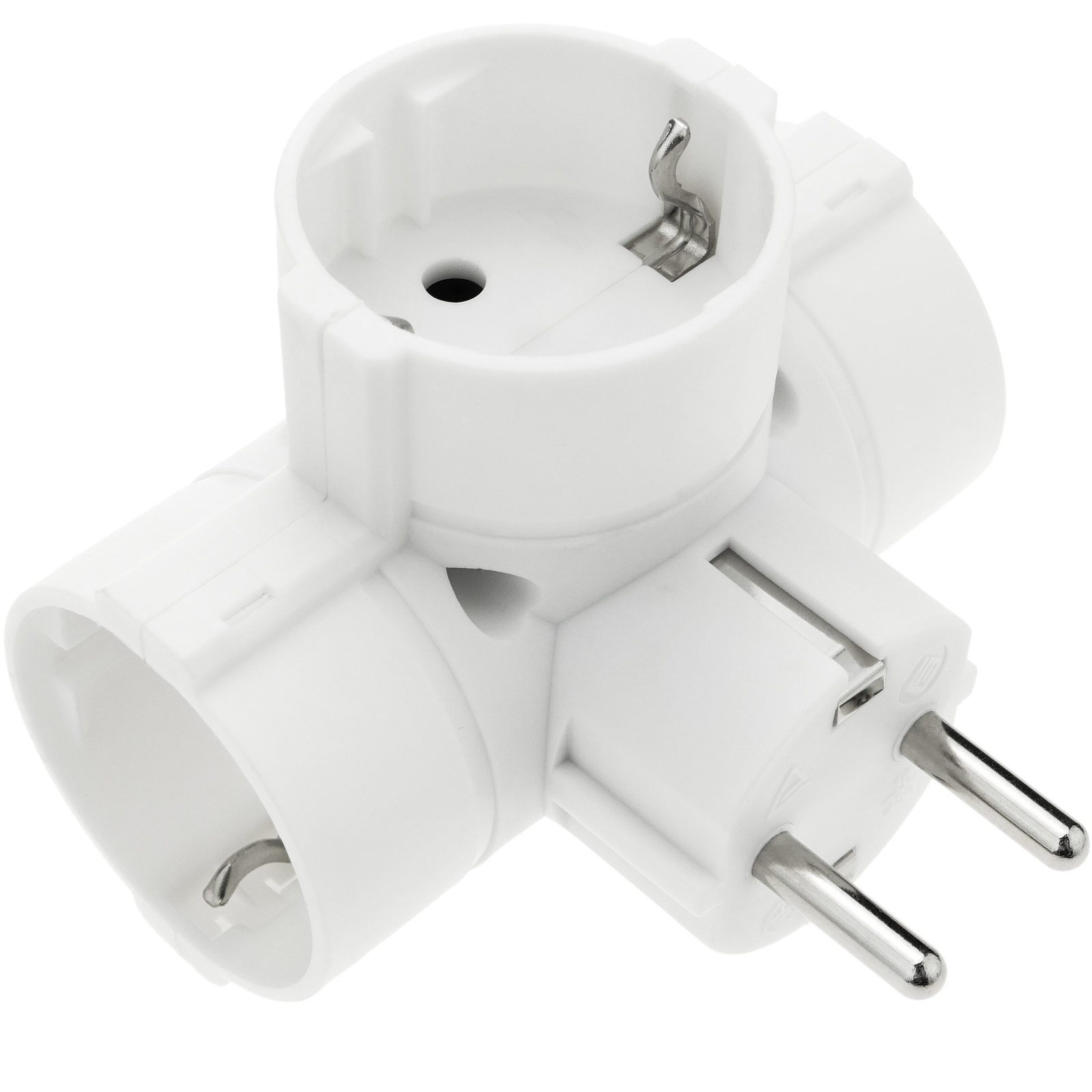 commercial 3 plat pin plug c20 prise de puissance