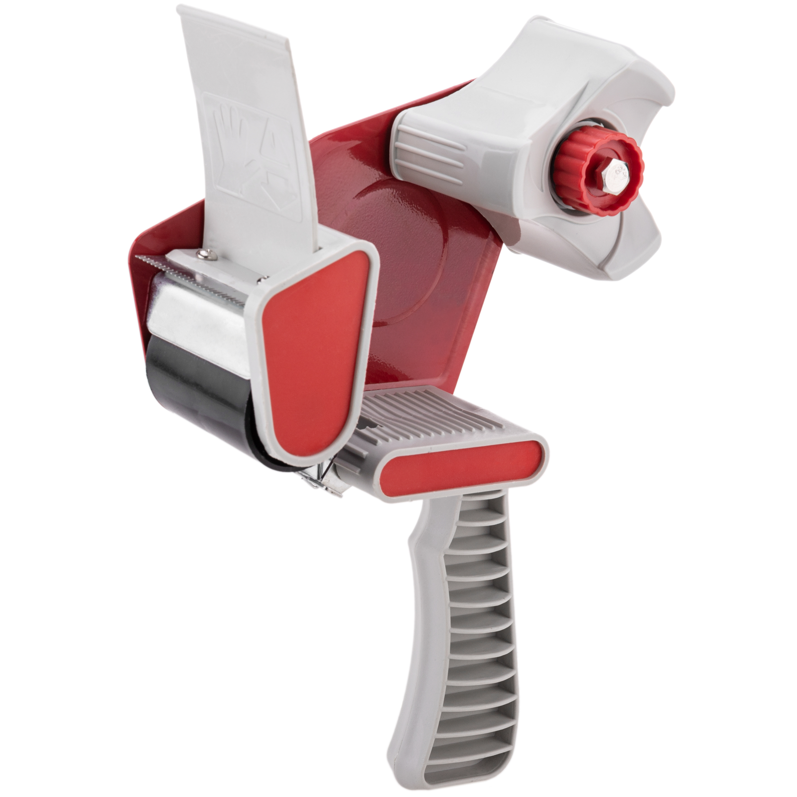 Packing tape gun dispenser of 50 mm - Cablematic