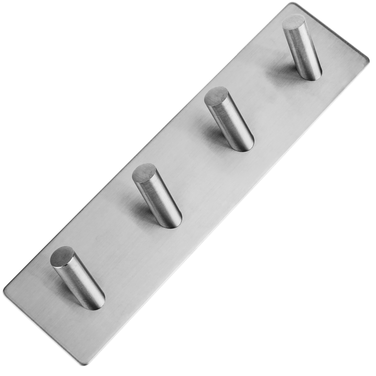 Alipis 1 Pc Accesorios De Baño Perchas Para Puertas Sobre La Percha De La  Puerta Sobre El Gancho De La Puerta Ganchos De Puerta Para Colgar Toallas