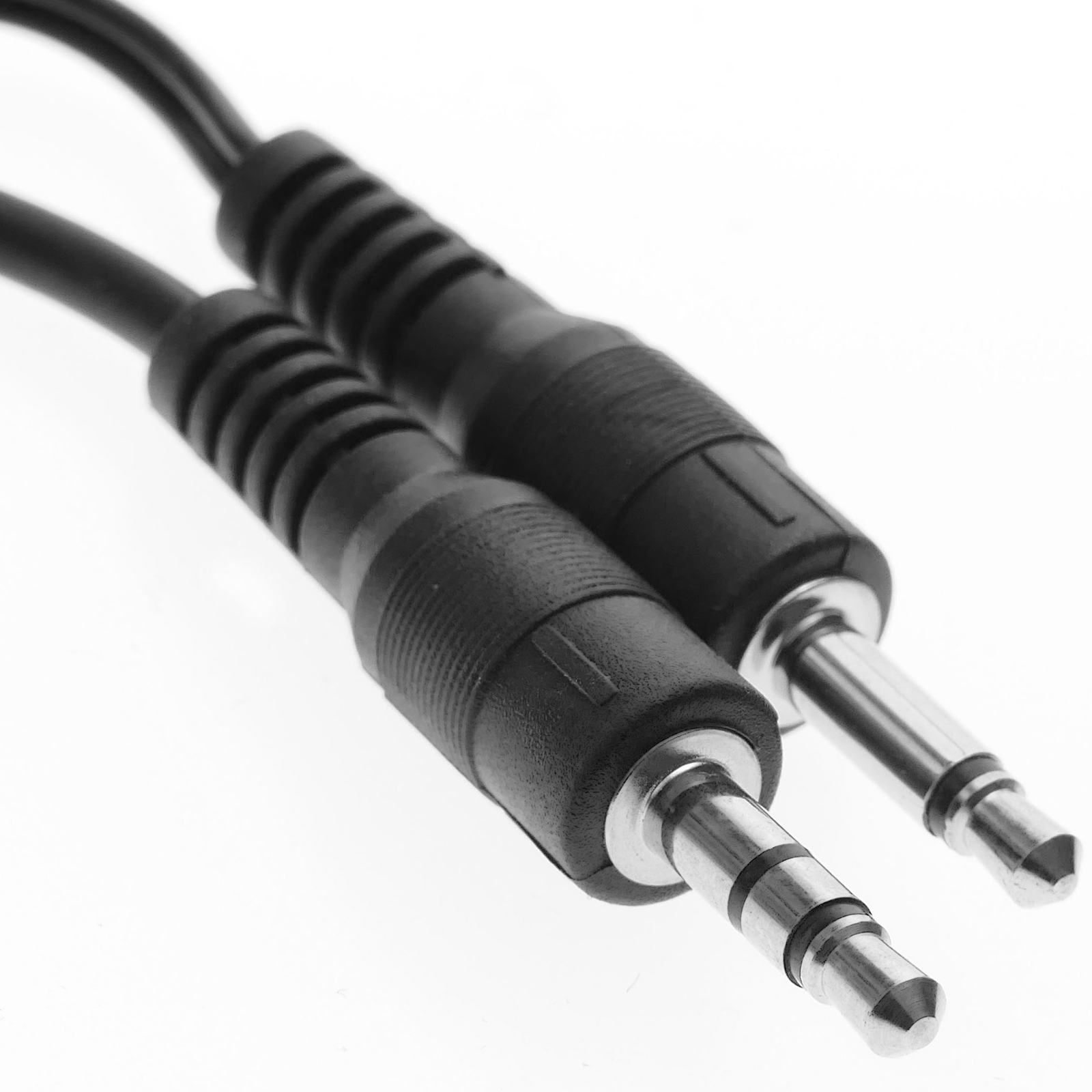 Sender und IR-Empfänger Kabel Miniklinke 3,5mm - Cablematic