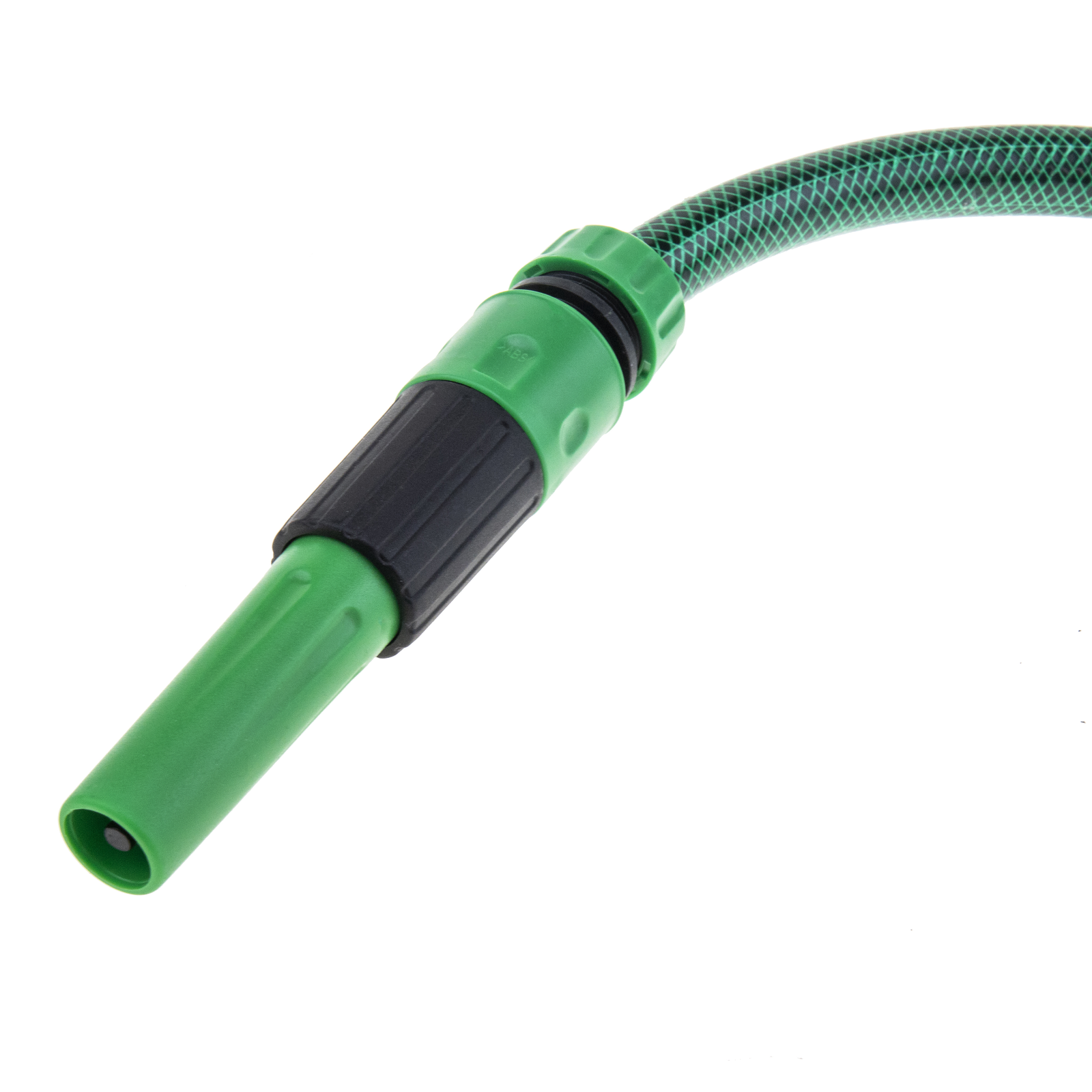 Miyobing Connecteur de Raccord Tuyau D'arrosage, Raccord Rapide Eau,  Matériel ABS Renforcé, Adaptateur Robinet Tuyau Arrosage Jardin, Connexion  Rapide sans Fuite pour Tuyau de Jardin avec Filetage : : Jardin