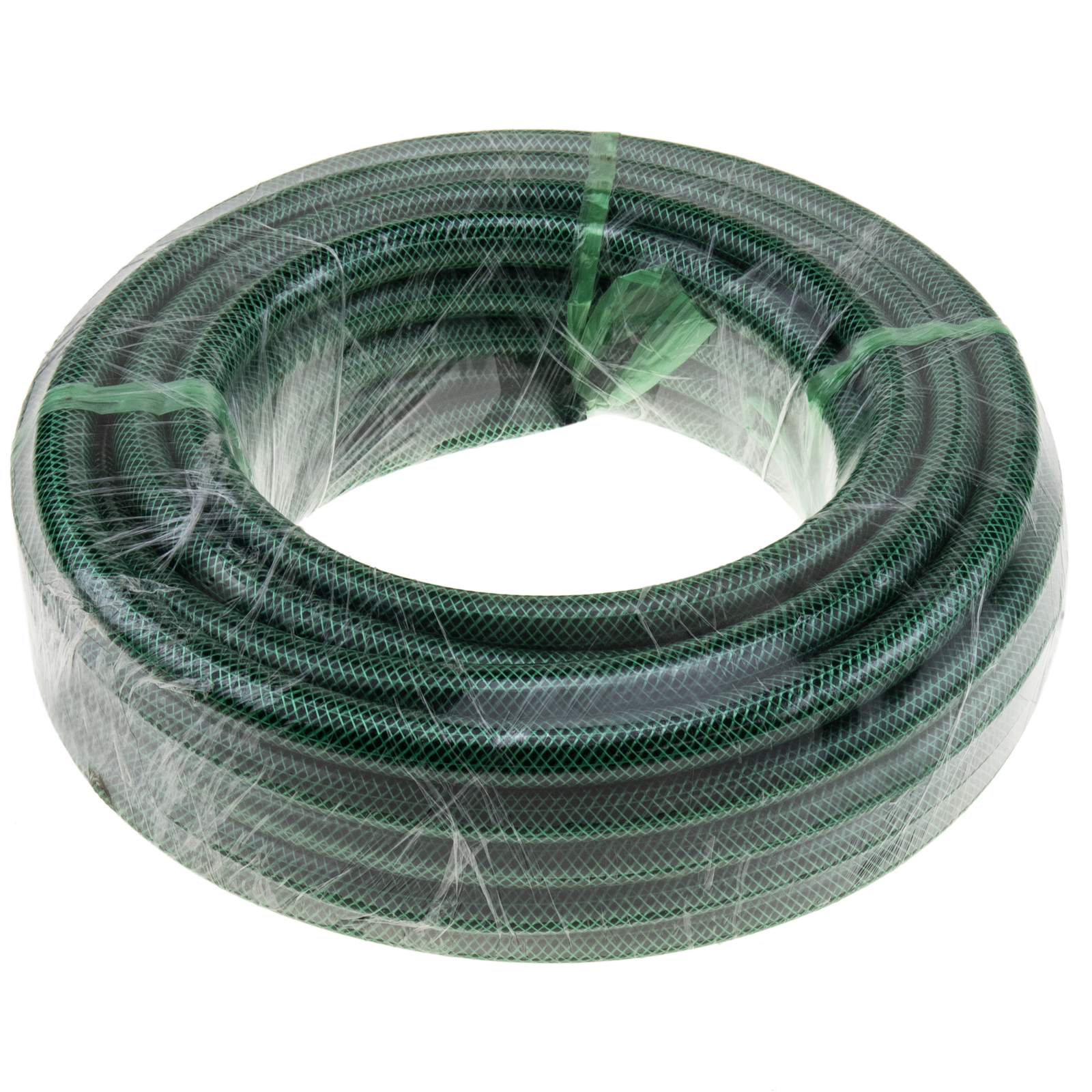 Garden hose kit 15 m 5/8 15 mm with accessories - Cablematic