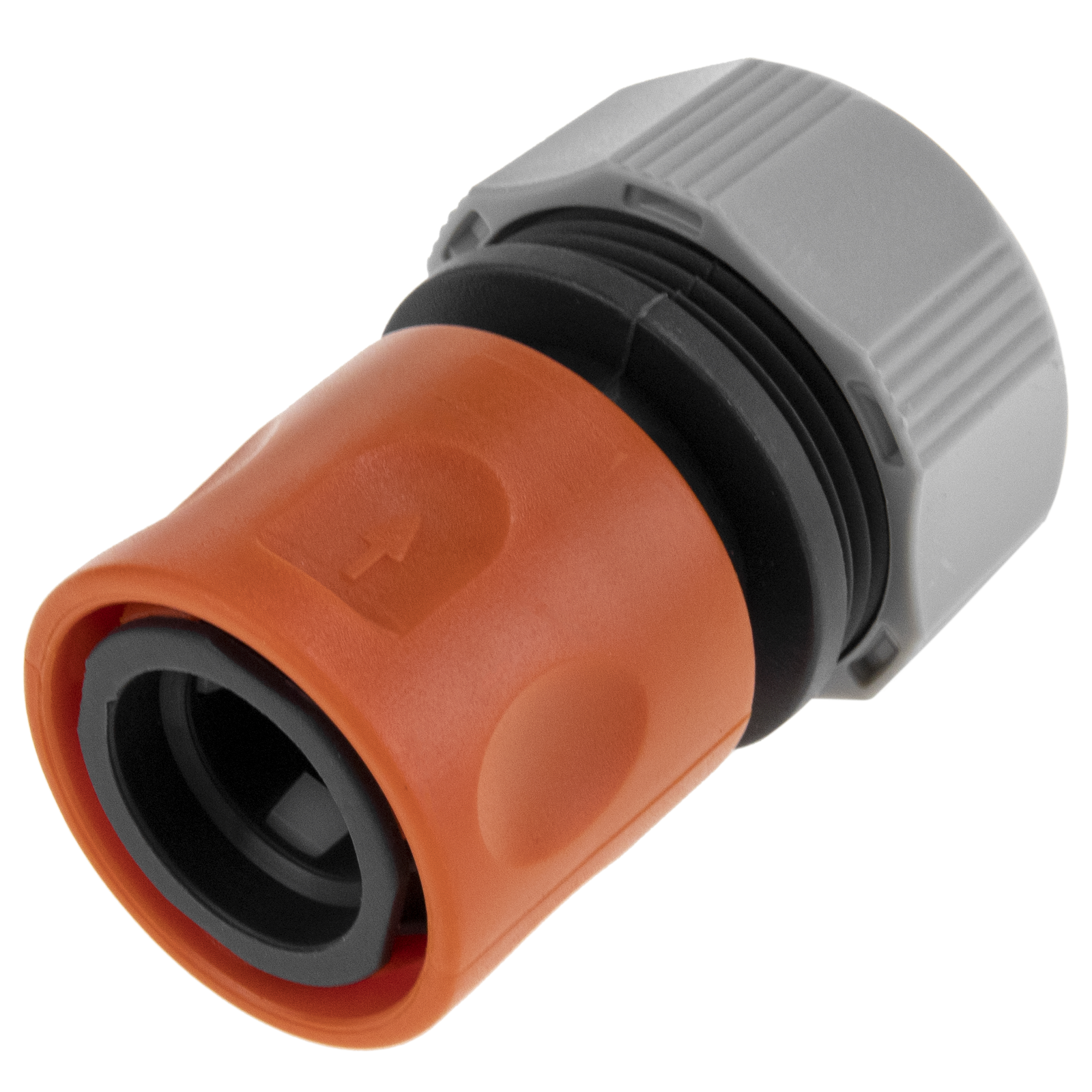 CONECTOR RAPIDO AIRE T-5 8MM