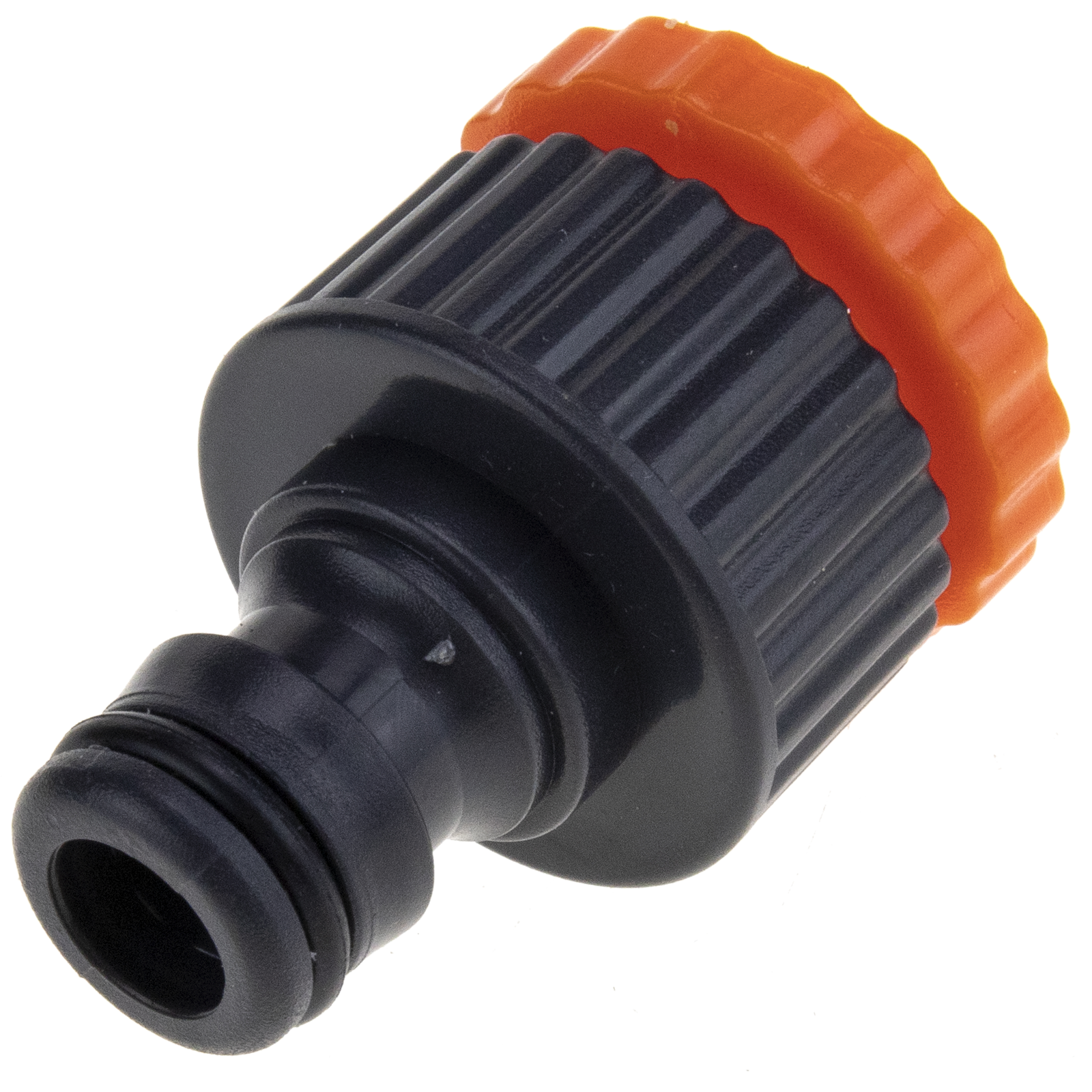 NITO WATER QUICK RELEASE CONNECTOR MALE FEMALE INLET 1/2 F x 1/2-3/4 HOSETAIL 