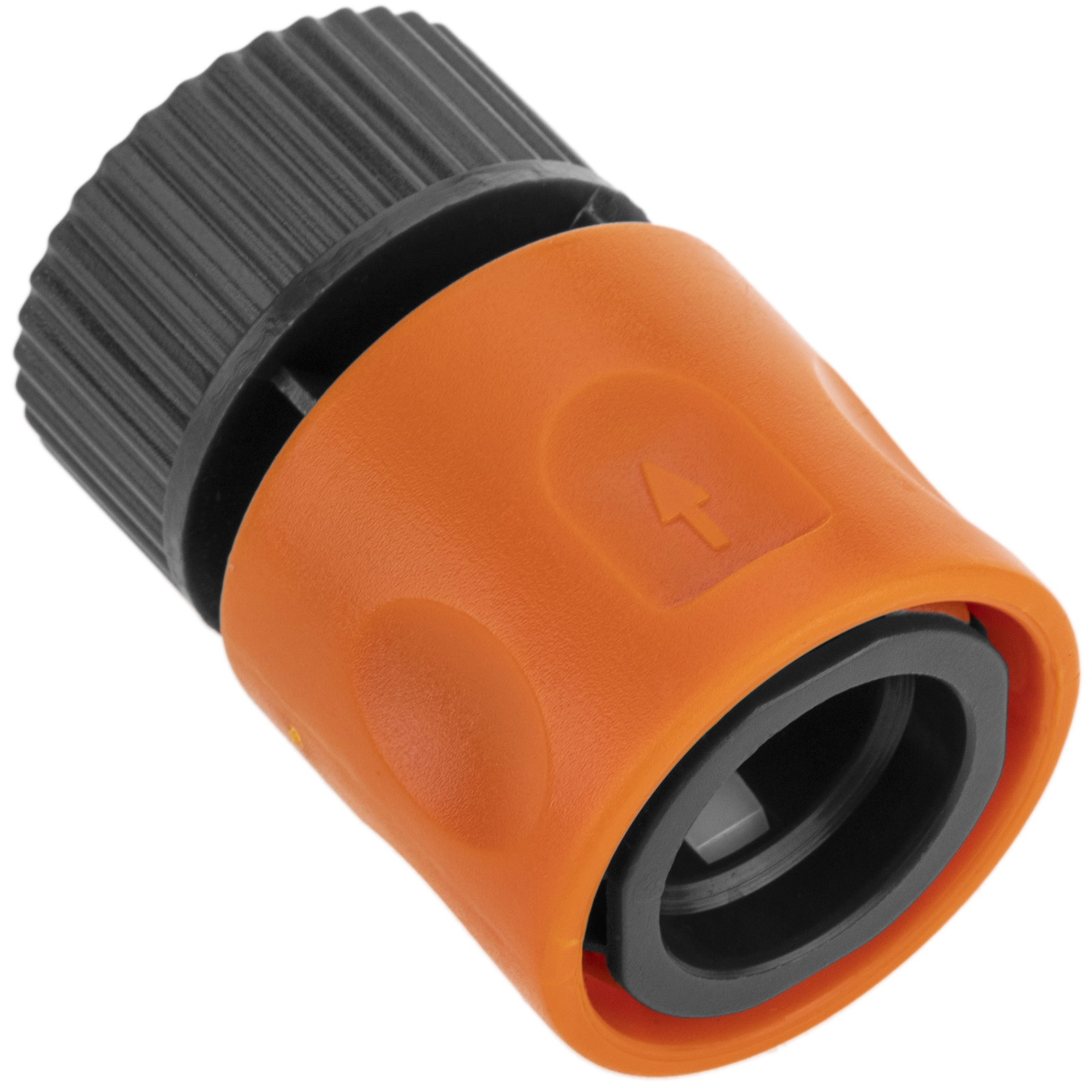 Water-Stop hose connector Ø 1/2  - Cablematic