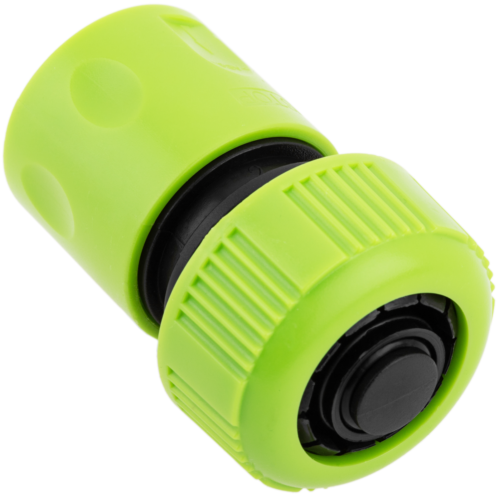 Water-Stop hose connector Ø 1/2  - Cablematic