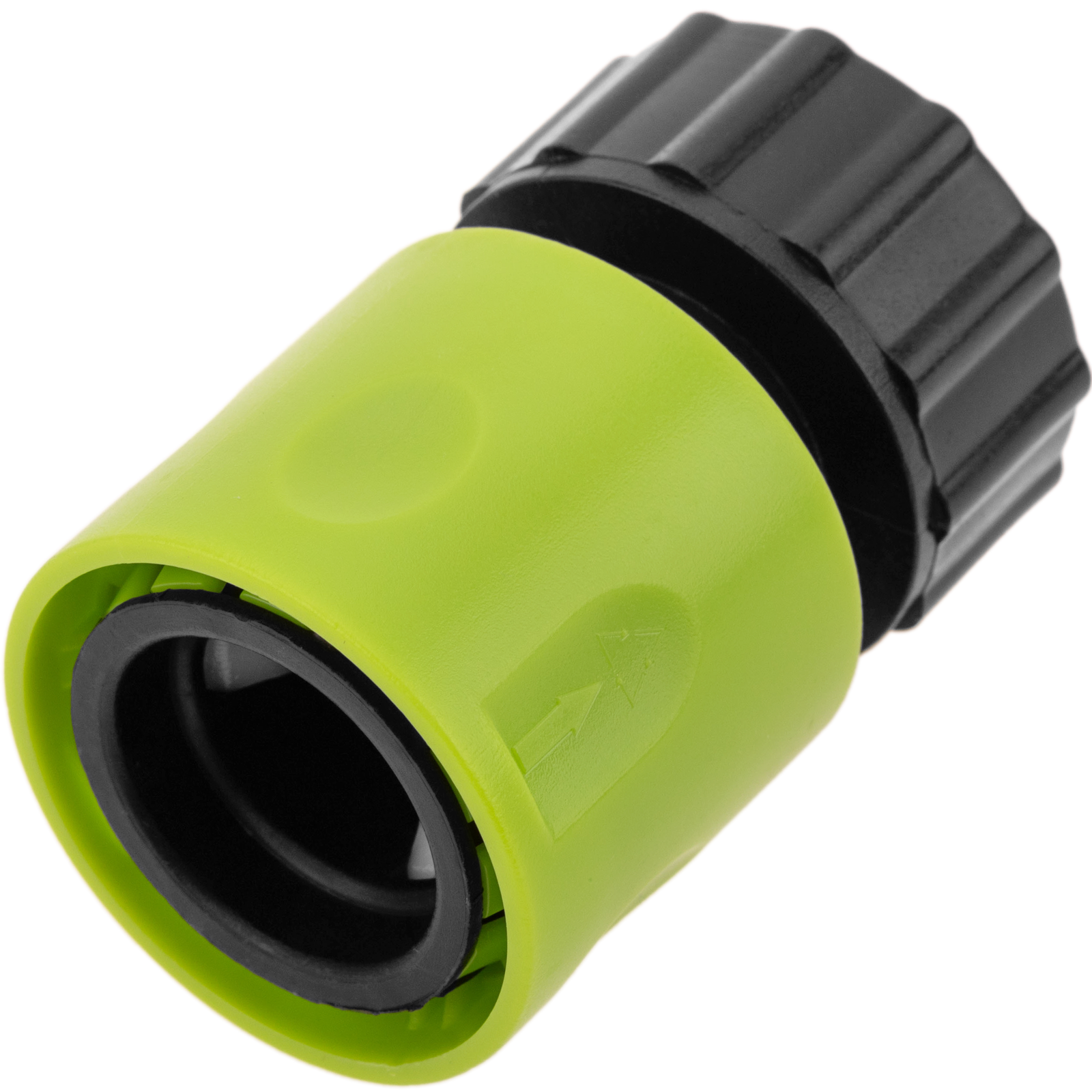 Water-Stop hose connector Ø 1/2  - Cablematic