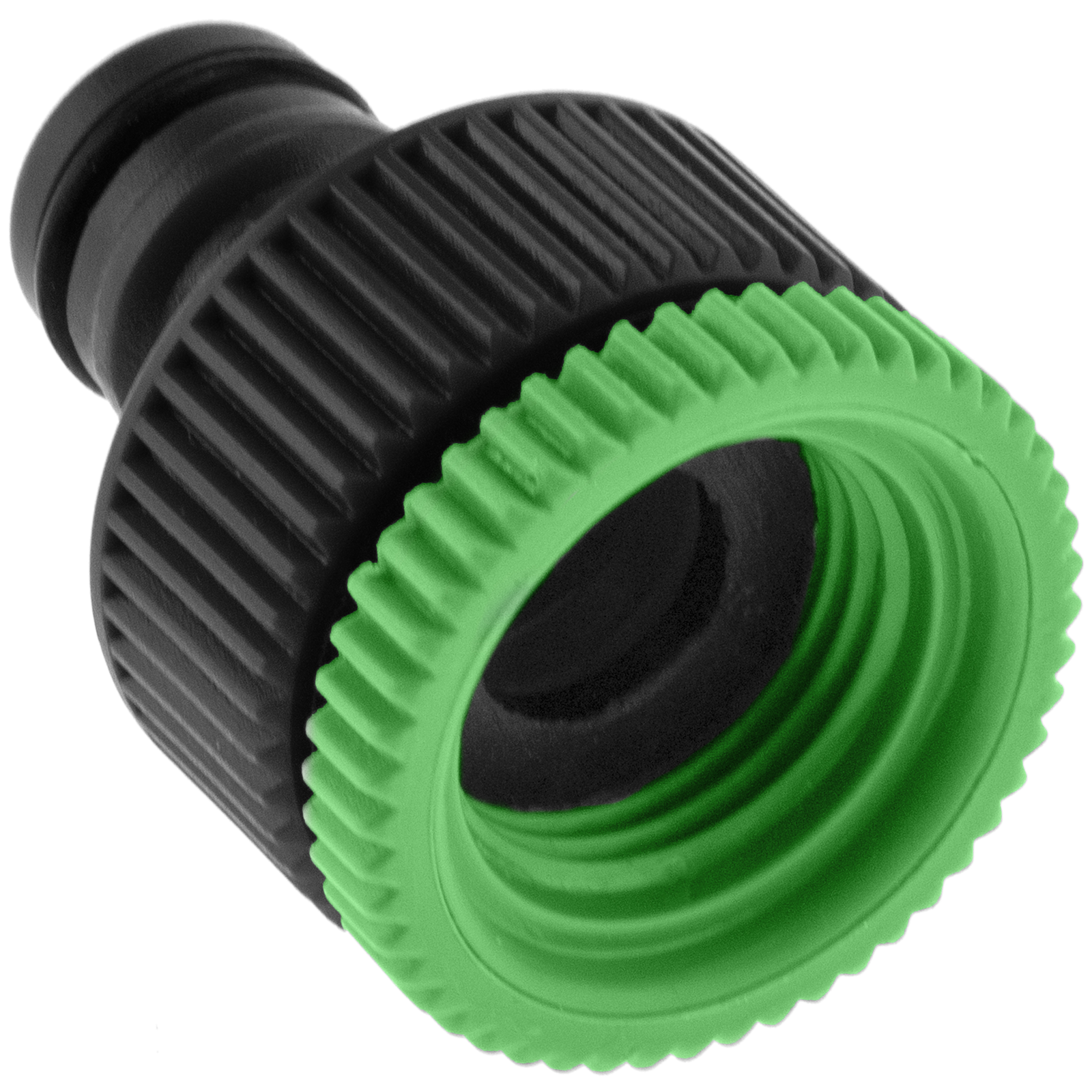 Water-Stop hose connector Ø 1/2  - Cablematic