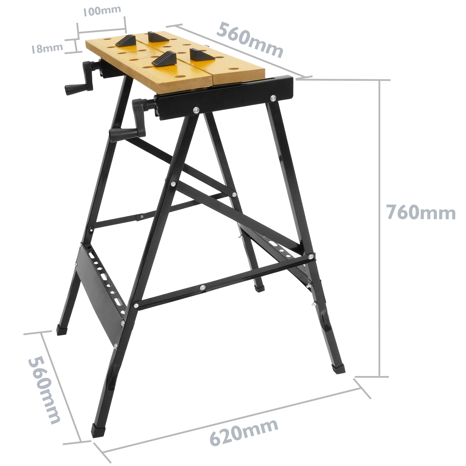 etabli master cut 1200 - WOLFCRAFT - Mr.Bricolage