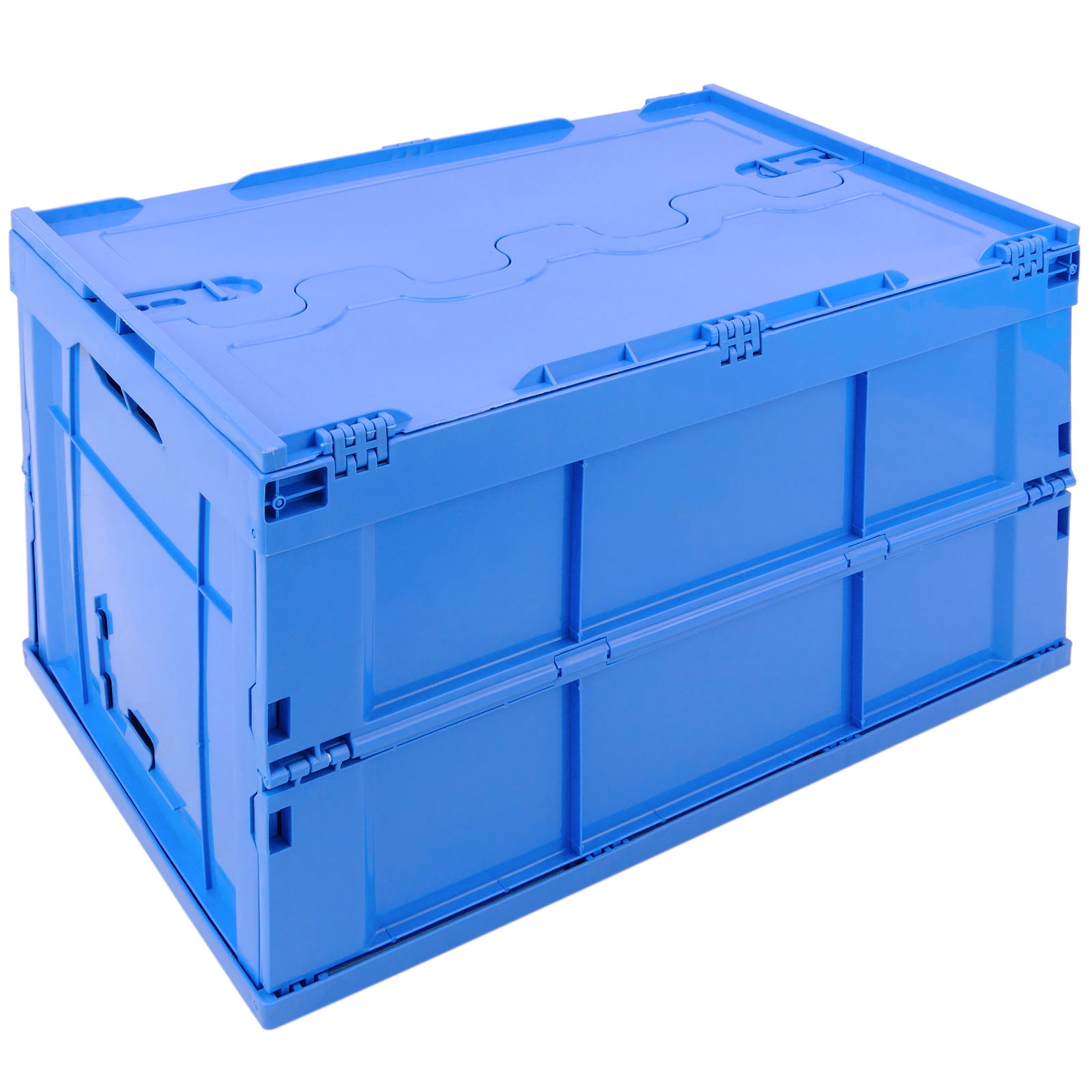  Alipis 5pcs Boxes plastic storage bins with lids plastic bins  for storage tote bags plastic containers with lids for storage plastic  storage containers mini screws bins small Storage Box