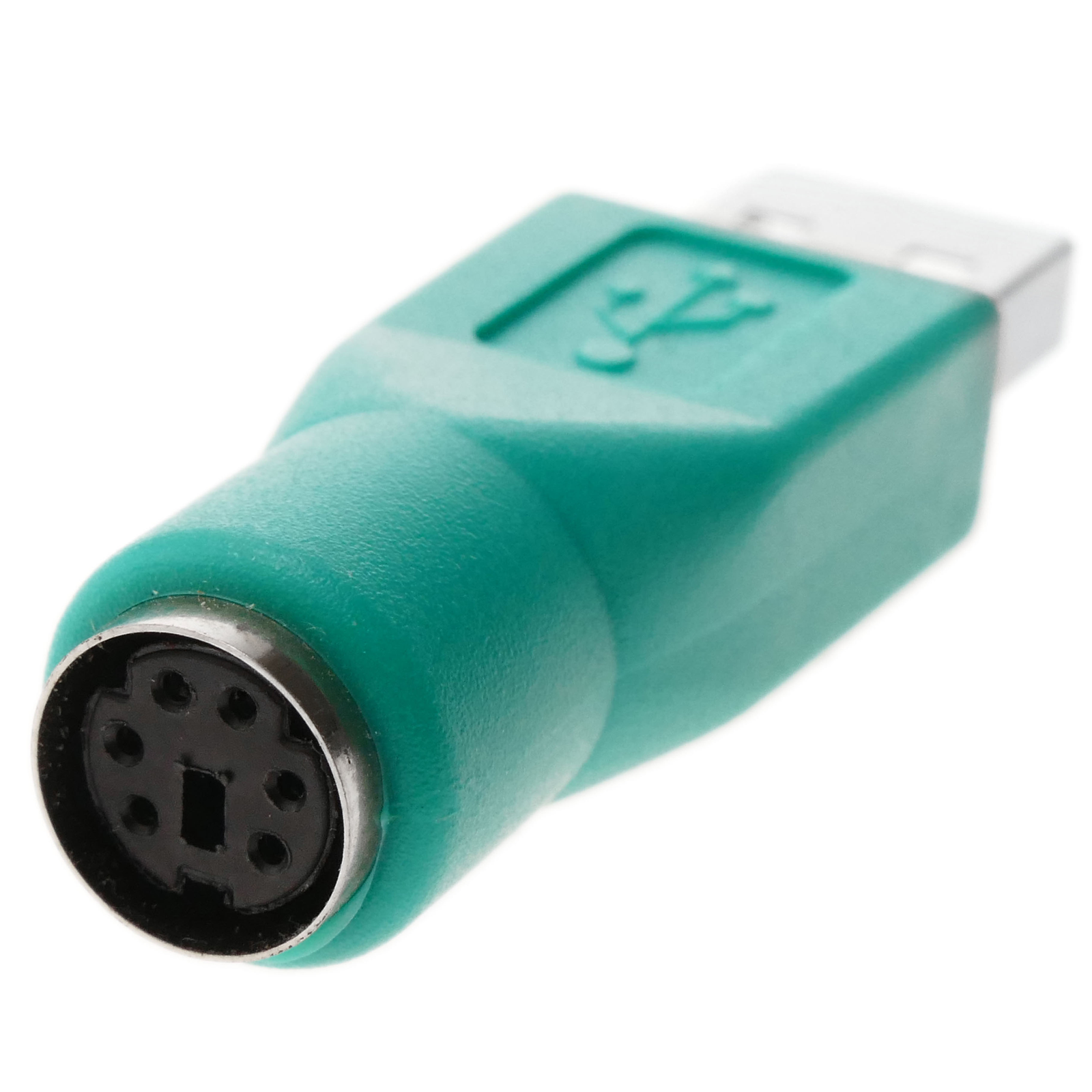 Market SV. Adaptador de tipo C a micro USB.