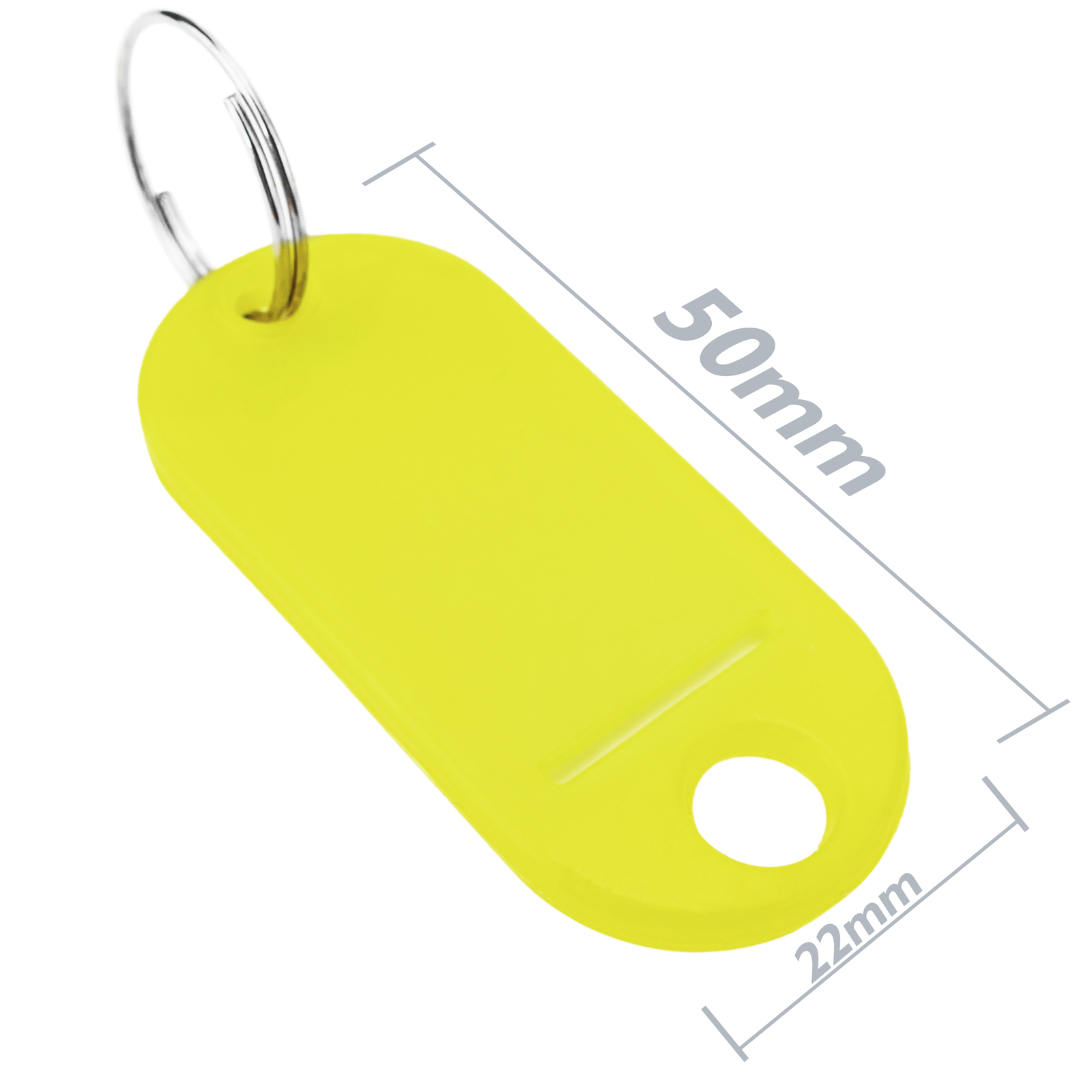 Porte-clés de voiture en métal avec porte-clés logo 3d des deux côtés pour  accessoires - SENEGAL ELECTROMENAGER
