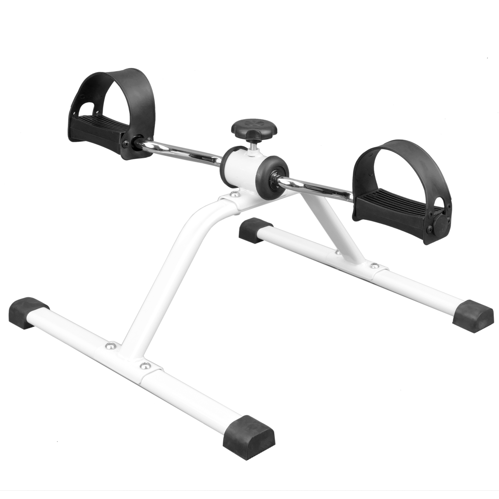 Pedaleador de ejercicio brazos y piernas - GB5050 - Body Charger Fitness -  con asiento