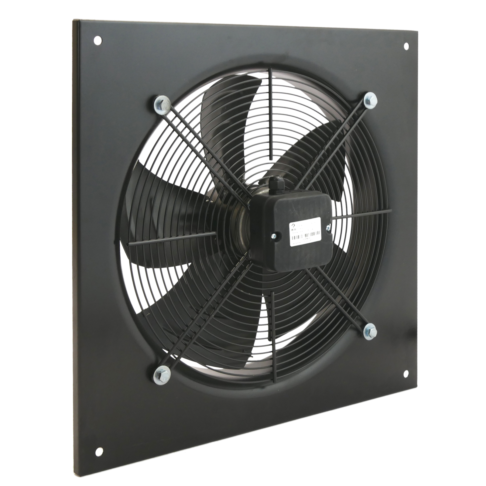 RAM VENTILATORE INDUSTRIAL DA MURO 45 CM