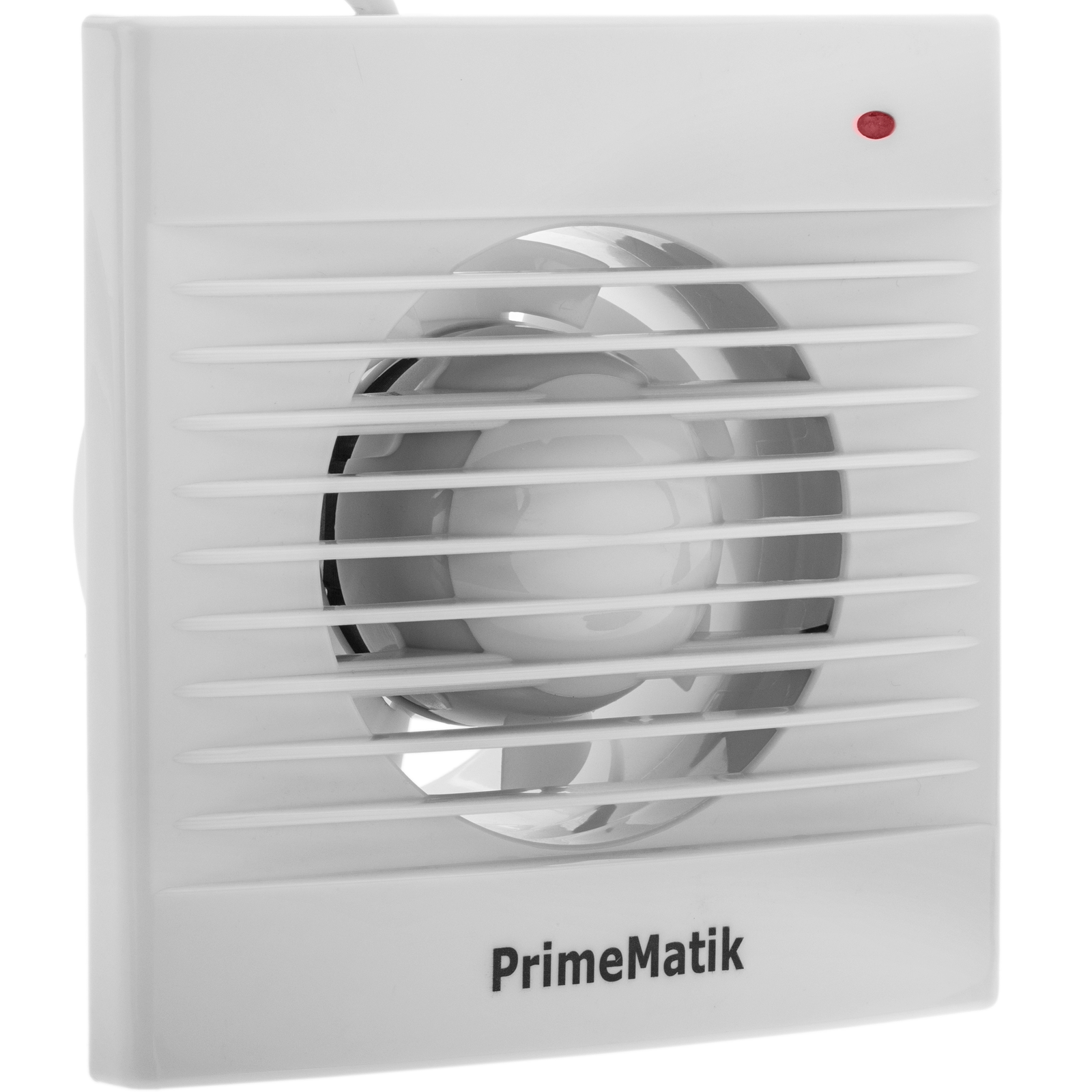 Primematik - Ventilador De Escape, Extractor De Aire 285x285 Mm