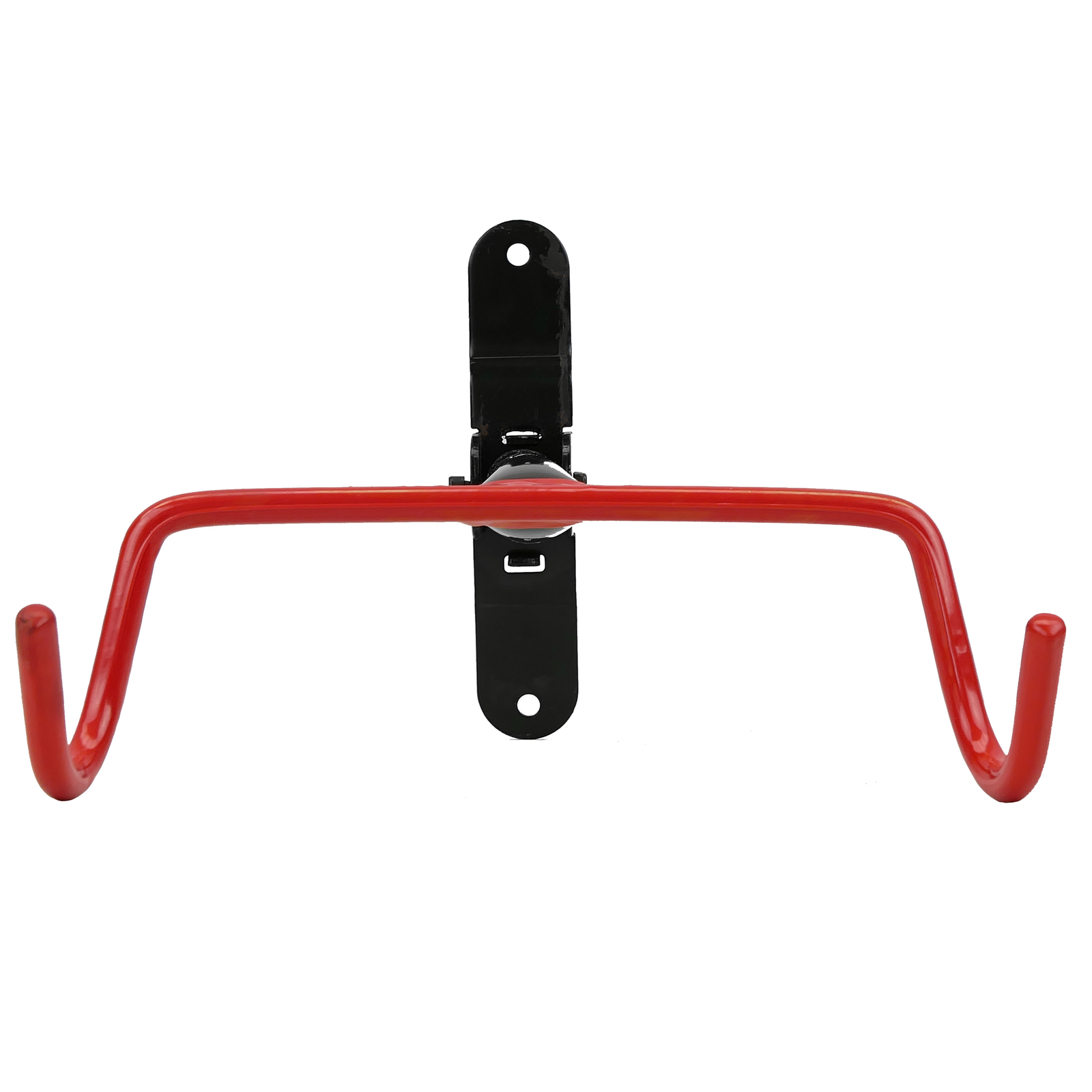 Universal wall hanger for bike carriers max load 50 kg wall bracket 110x50 mm 