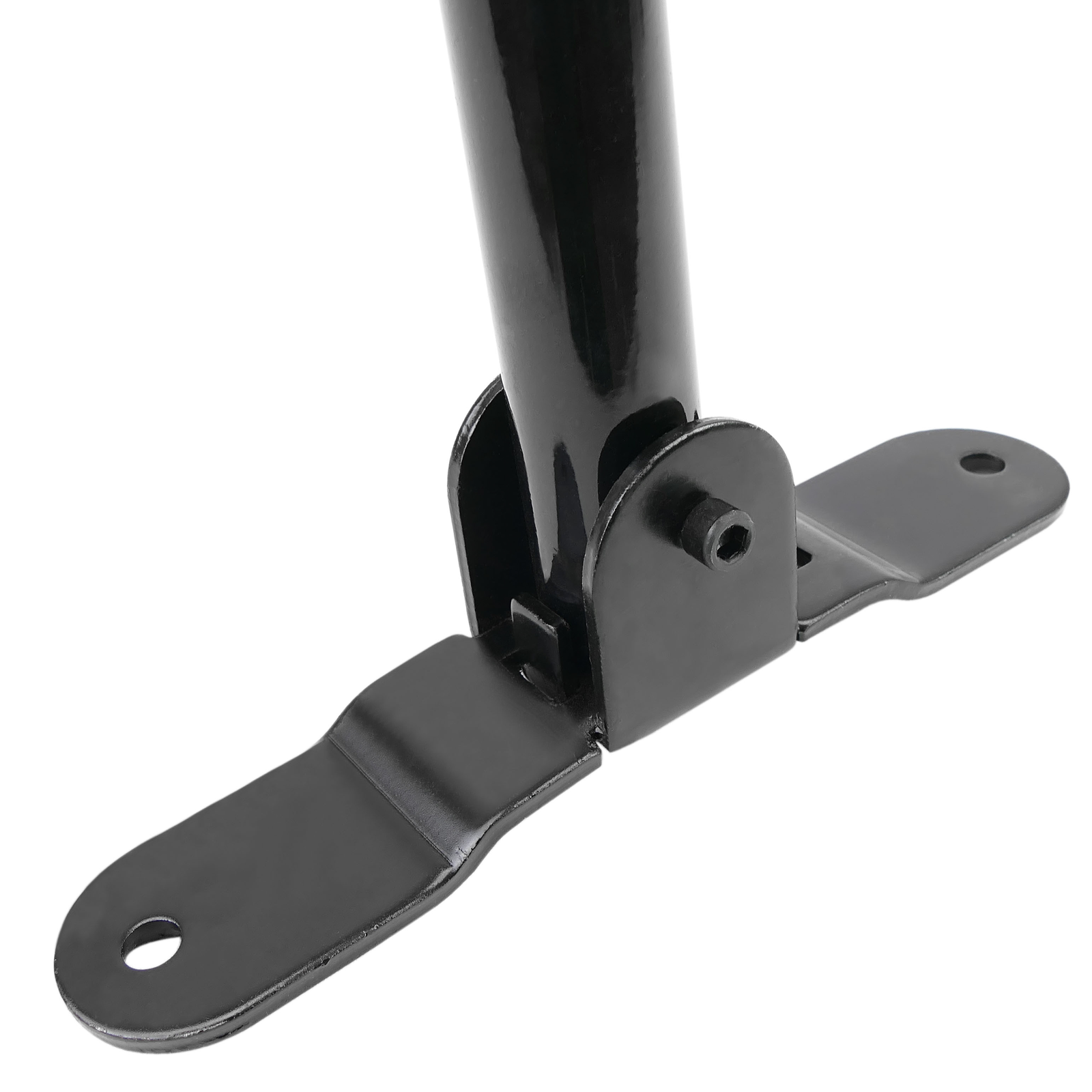 2pz Gancio Ganci Supporti Porta Bici Bicicletta da Soffitto Muro Pieghevoli  15cm