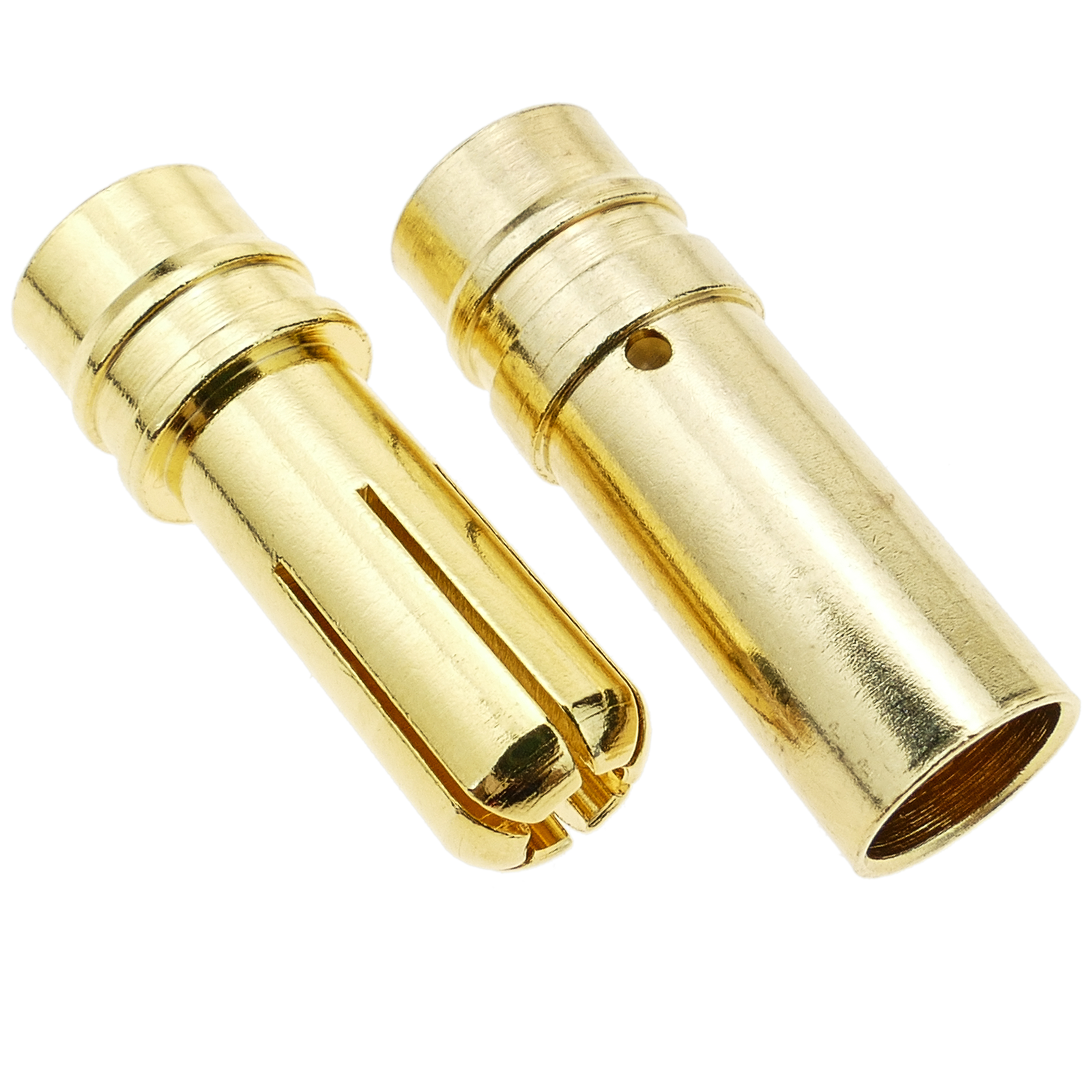 Connector RC XT150 for charging and power supply Pair Male and