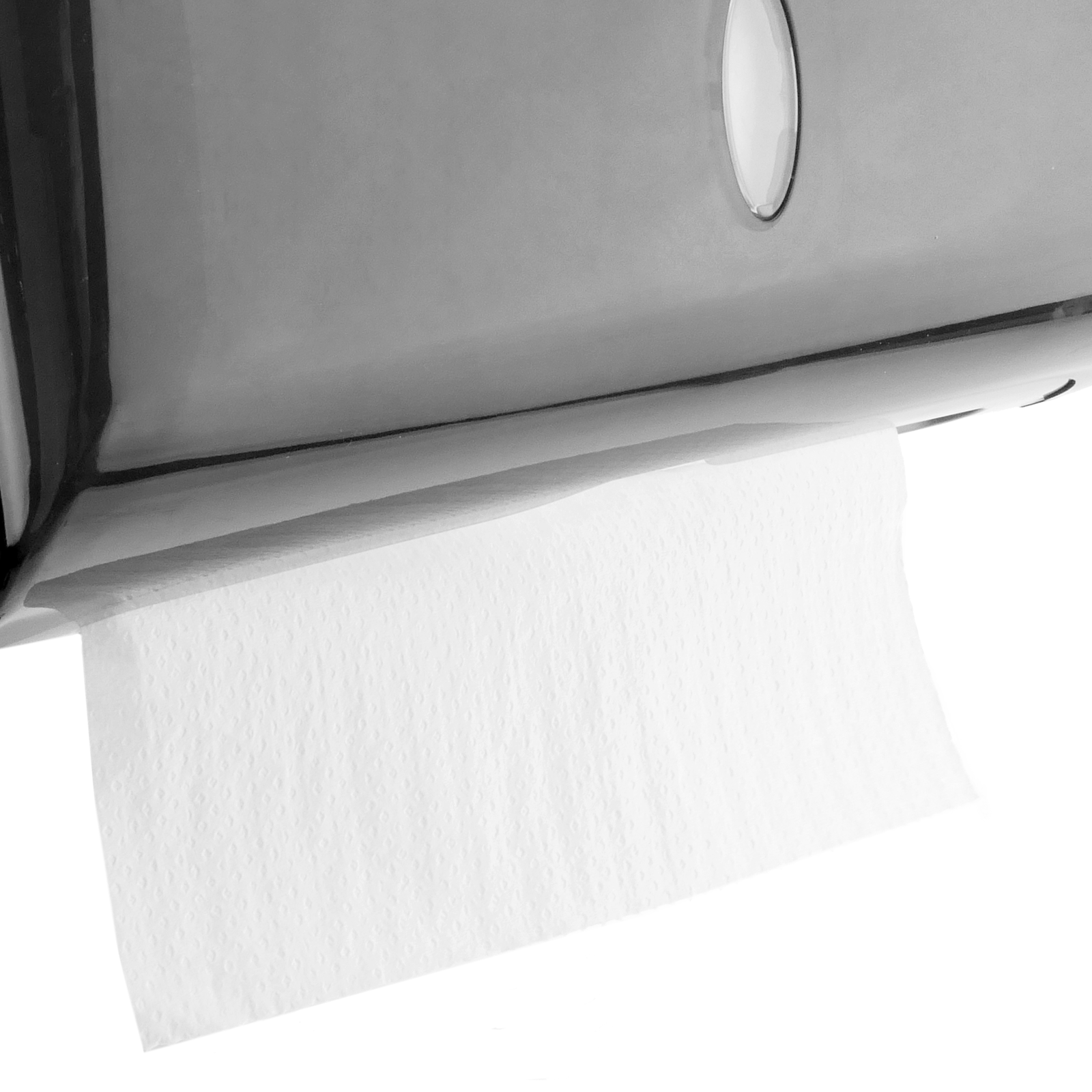 C and Z Paper towels folded V for Dispenser interleaved Pack 3000 pcs 