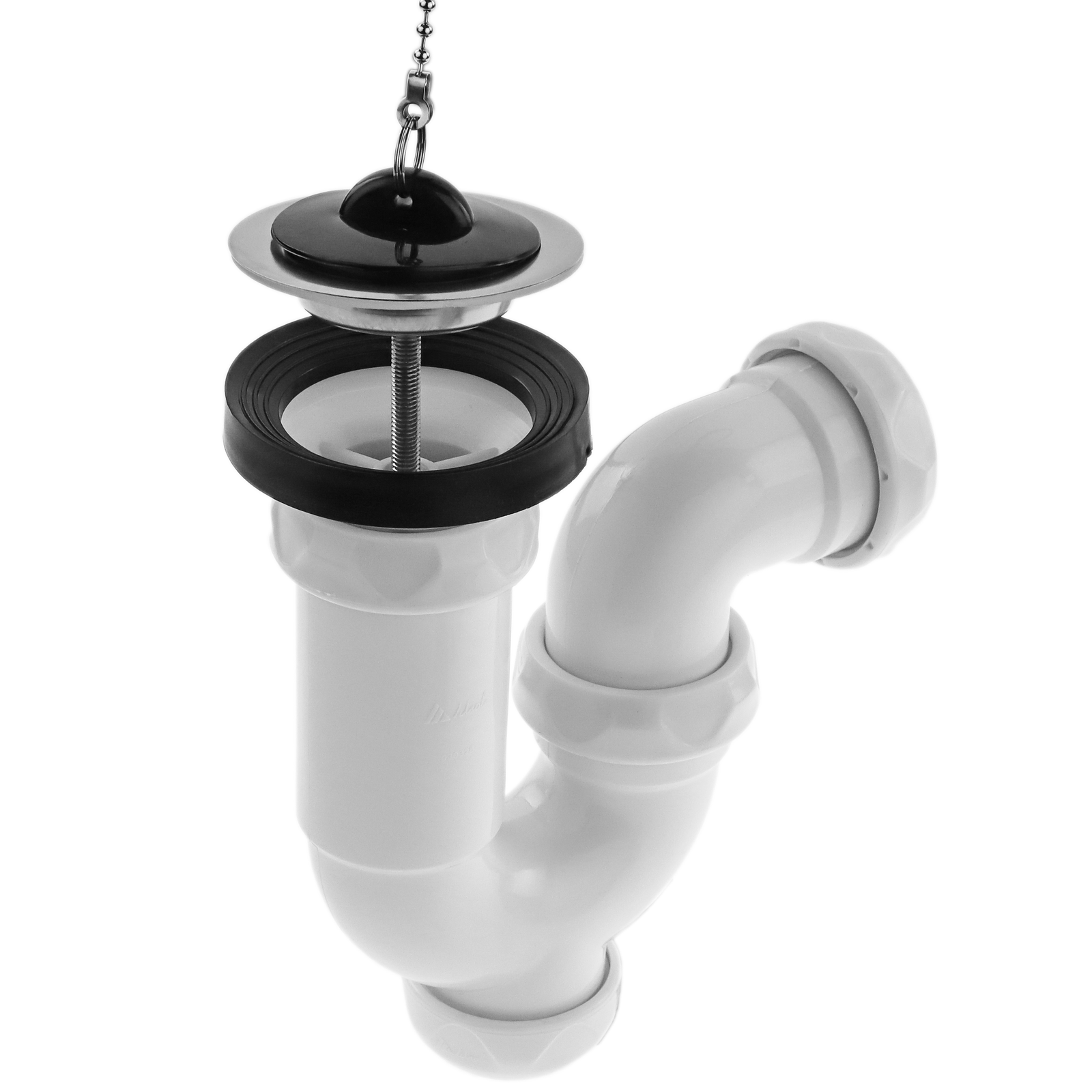 Raccord en T pour robinet de toilette, adaptateur G1/2 en laiton à 3 voies  pour robinet de douche et bidet : : Bricolage