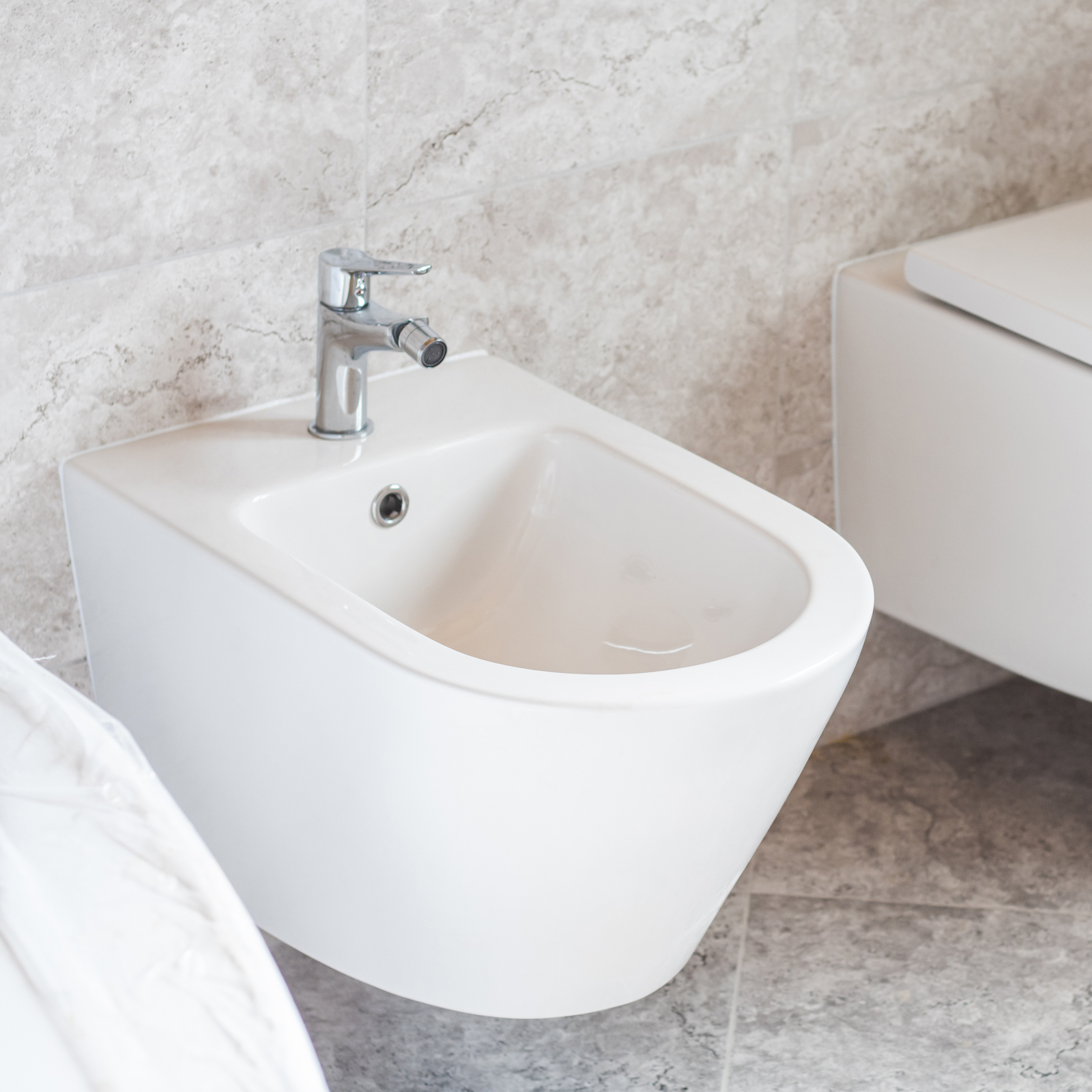 Matrix Grifo Bidet