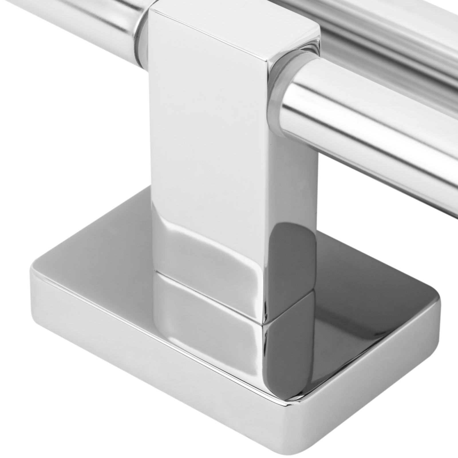 Portarrollos Industrial Inox Satinado 05001.CABEL.S Complementos de baño —  Acpclima