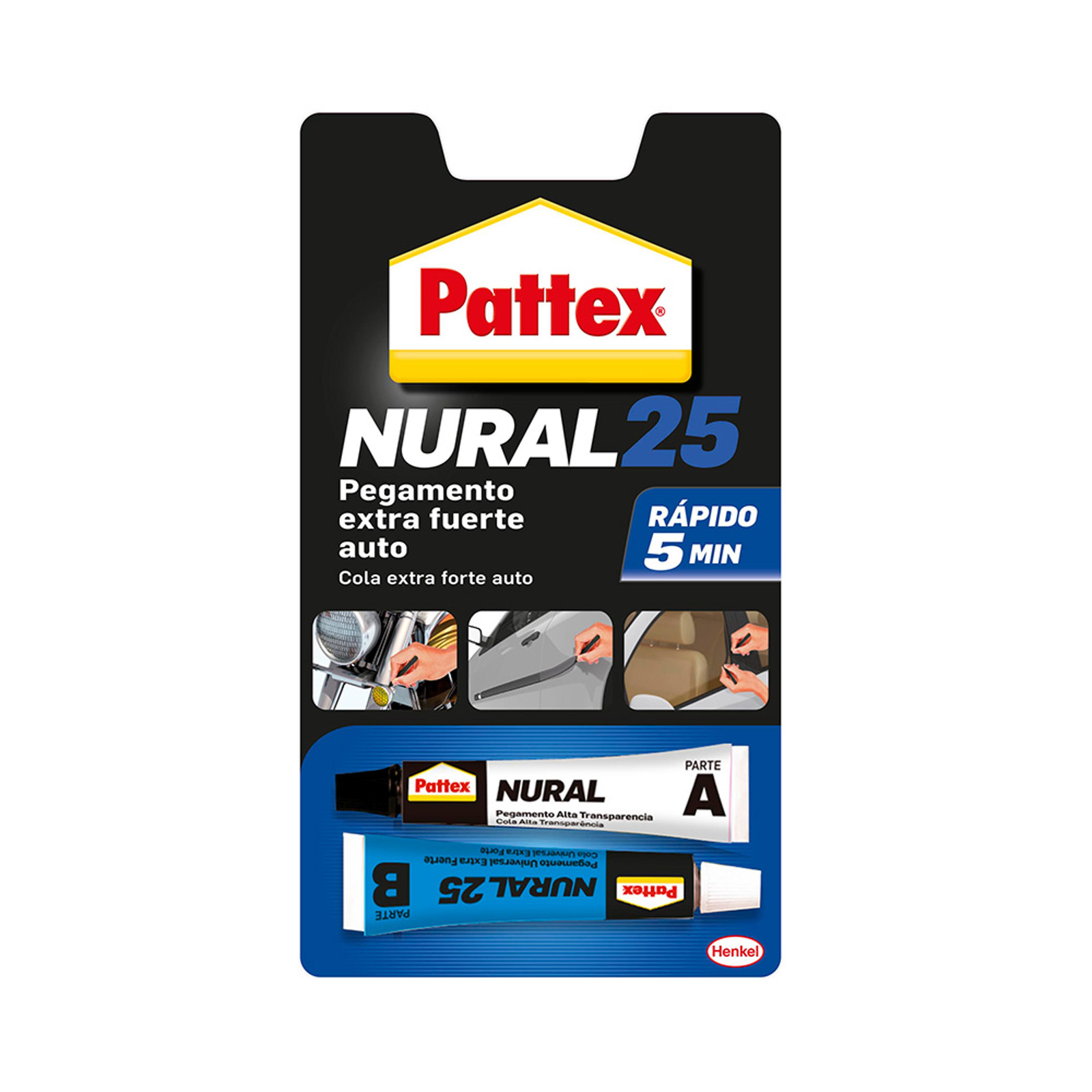 PATTEX Nural 92