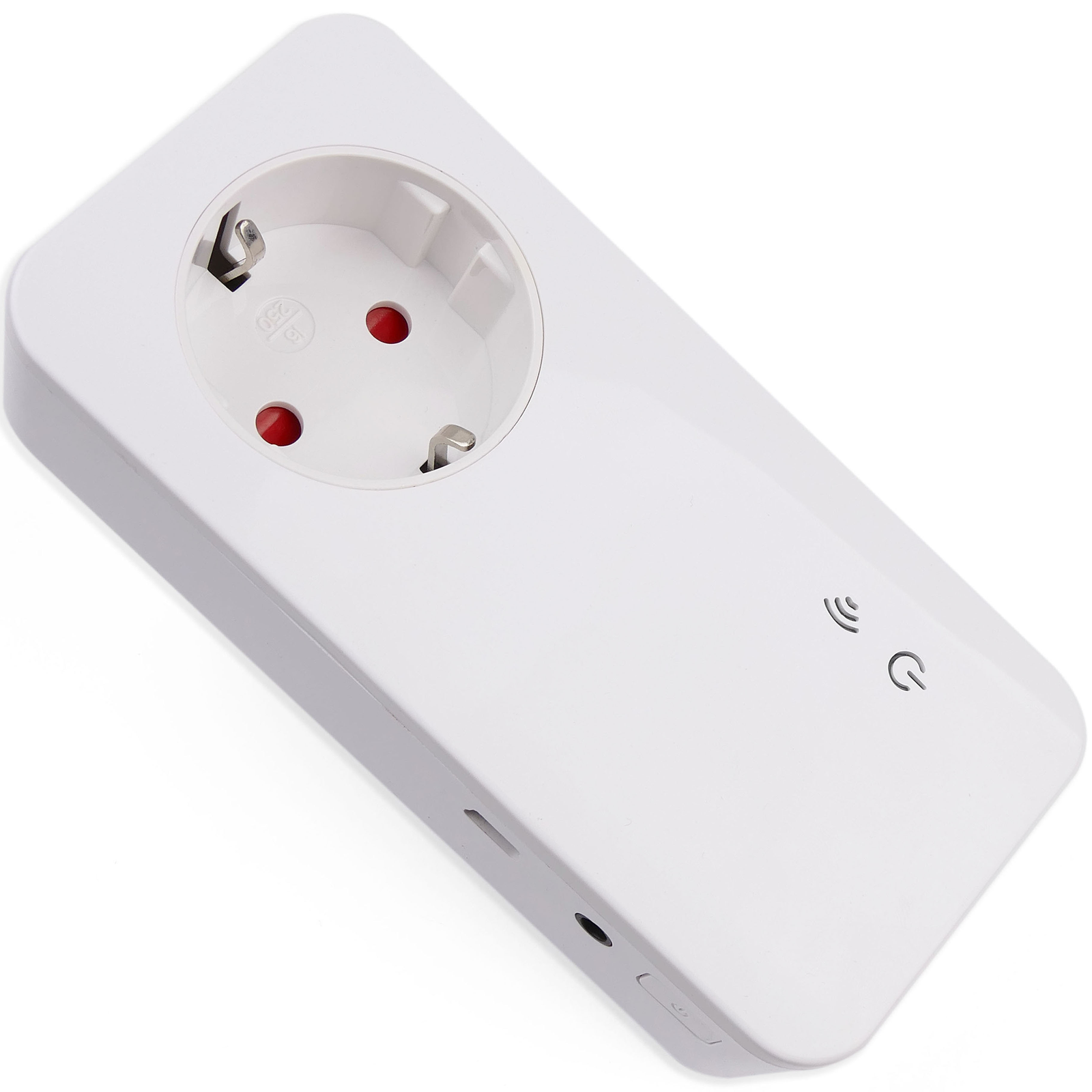 Stecken Sie Remote GSM-Mobilfunk T4 Simpal - Cablematic