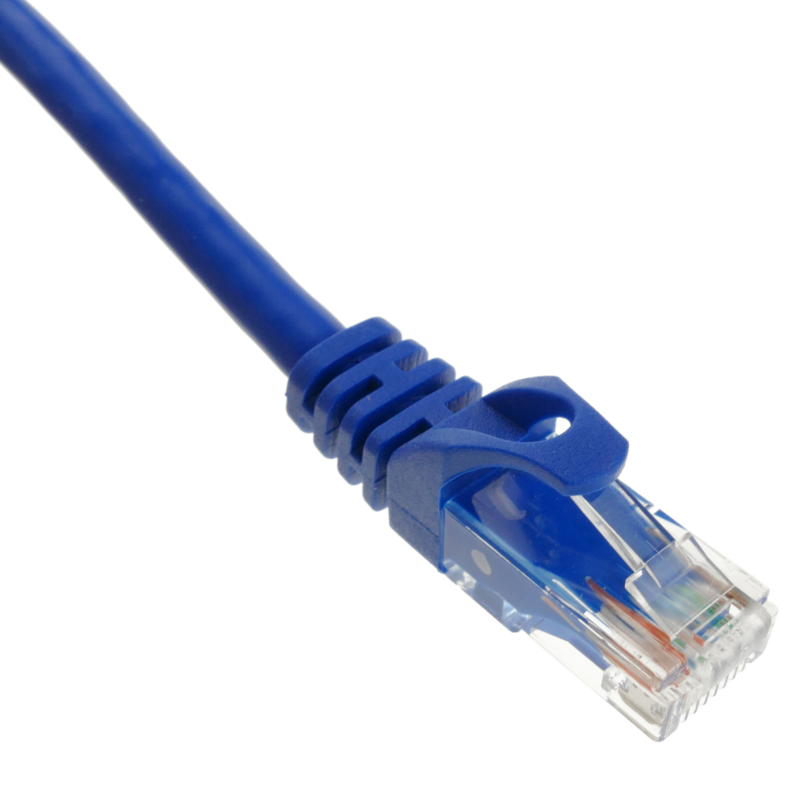 Network cable ethernet 3 meter LAN SFTP RJ45 Cat.7 black - Cablematic