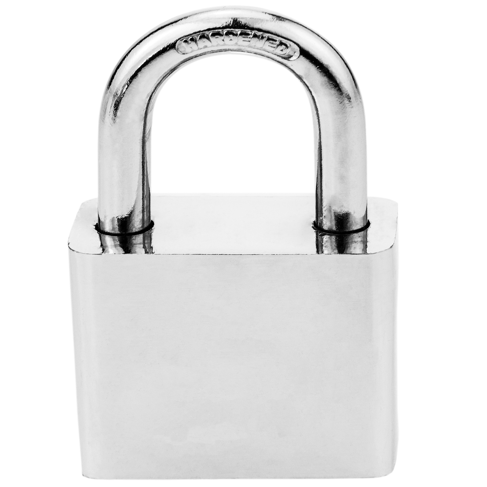 Security padlock with rotating digit combination 50mm - Cablematic