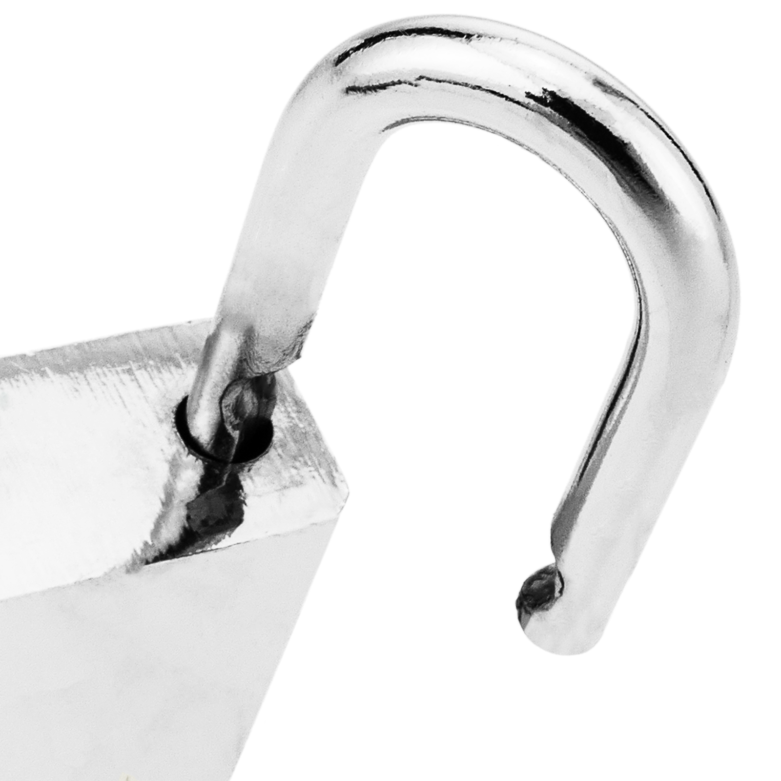 Security padlock iron 50mm - Cablematic