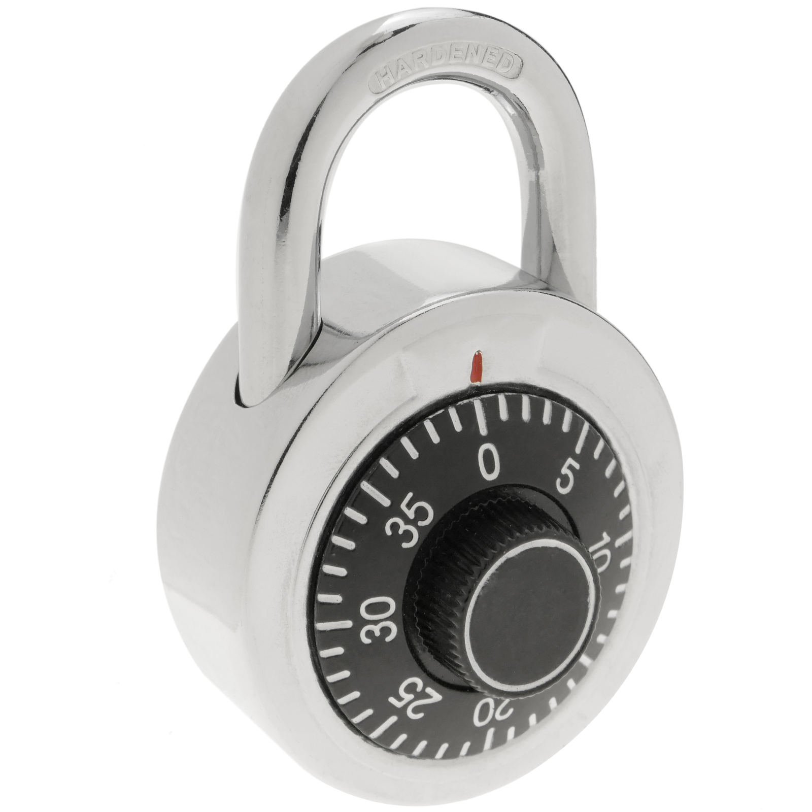 Security padlock iron 70mm