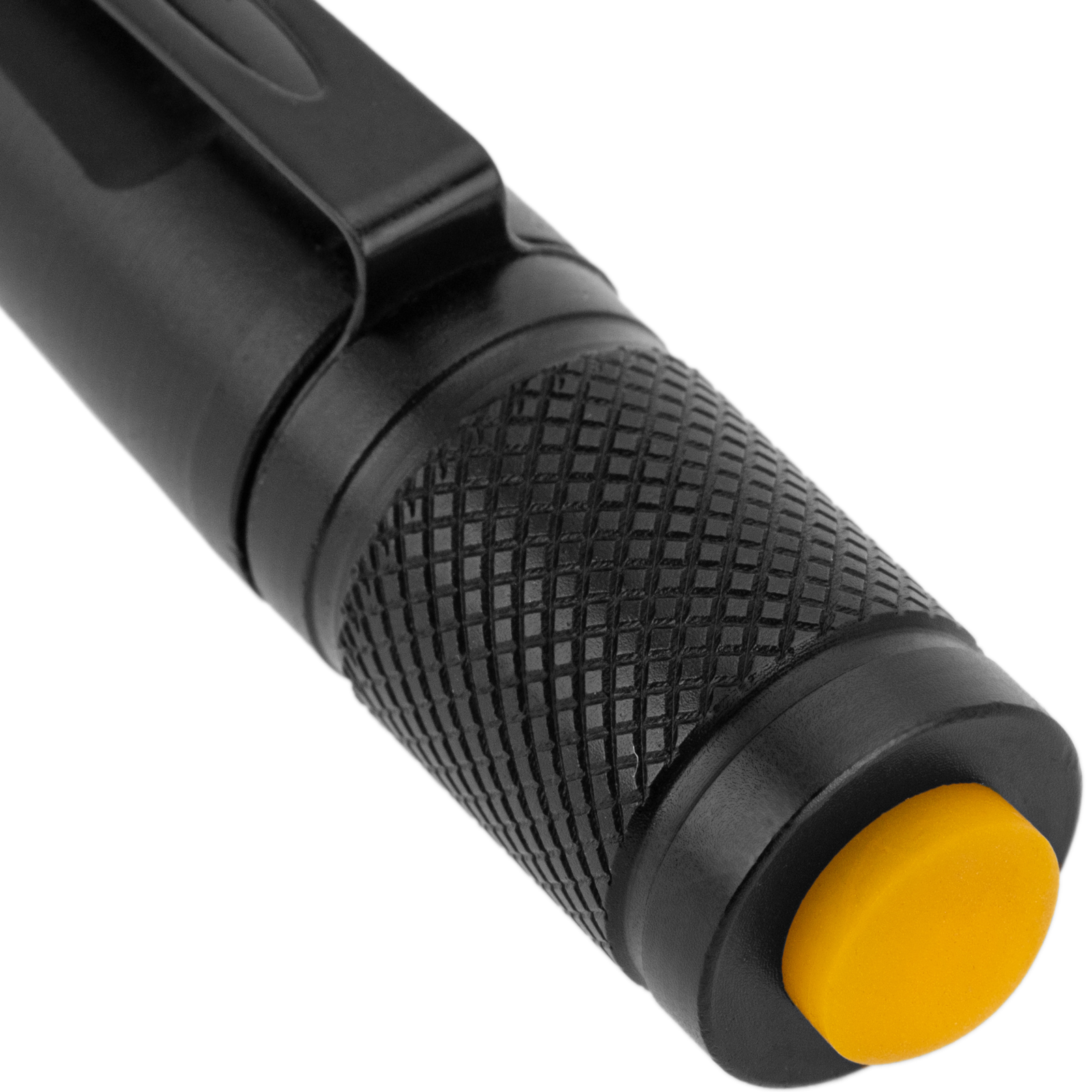 Mini 5W IP54 Premium LED Pocket Flashlight with AAA Batteries - Cablematic