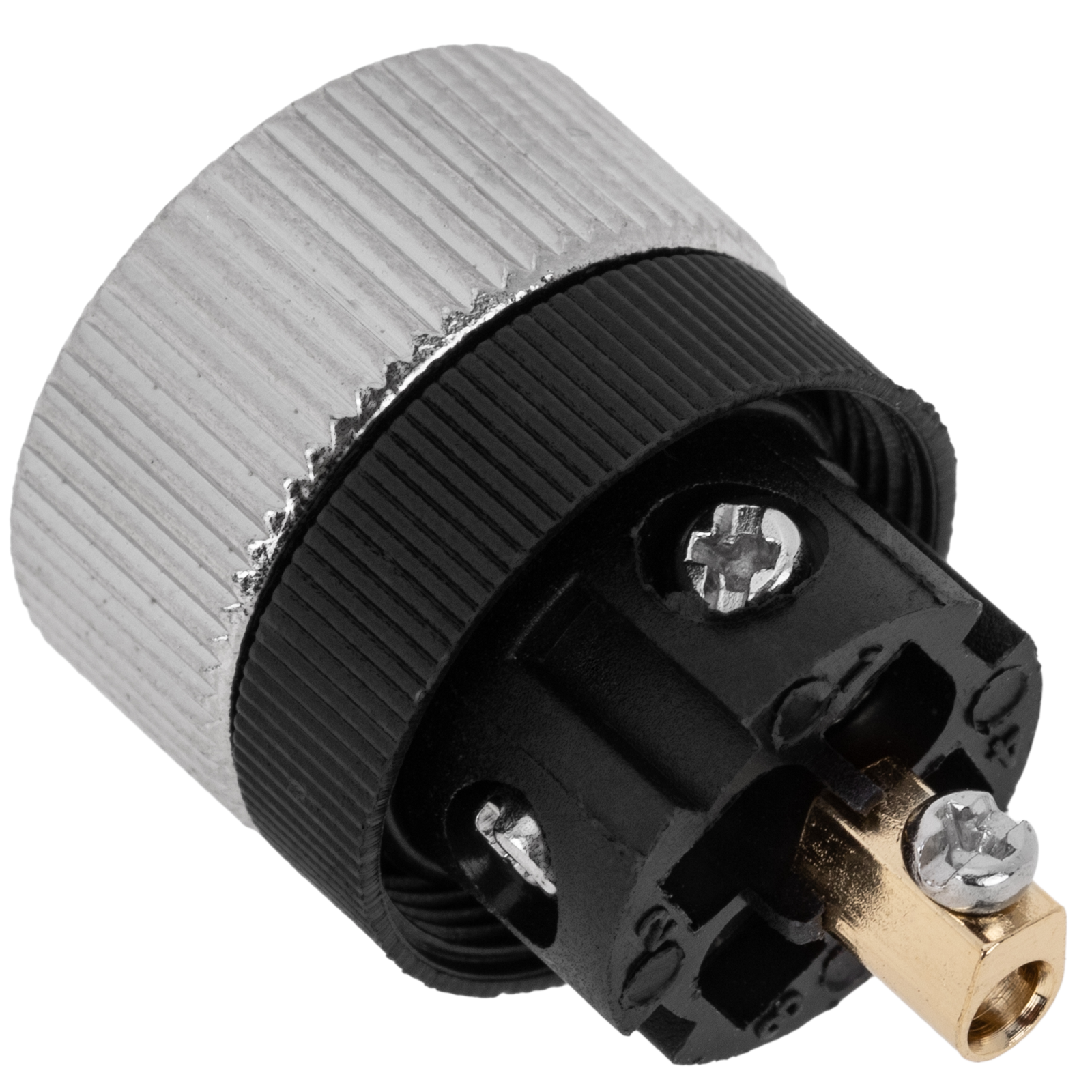 BCC connettore femmina M12 5 poli - Cablematic