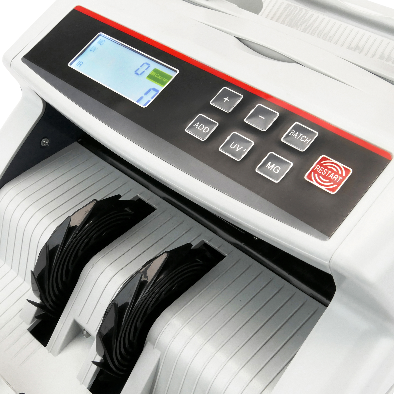 Cassetto porta contanti automatico RJ11 beige per stampante POS per  banconote e monete - Cablematic