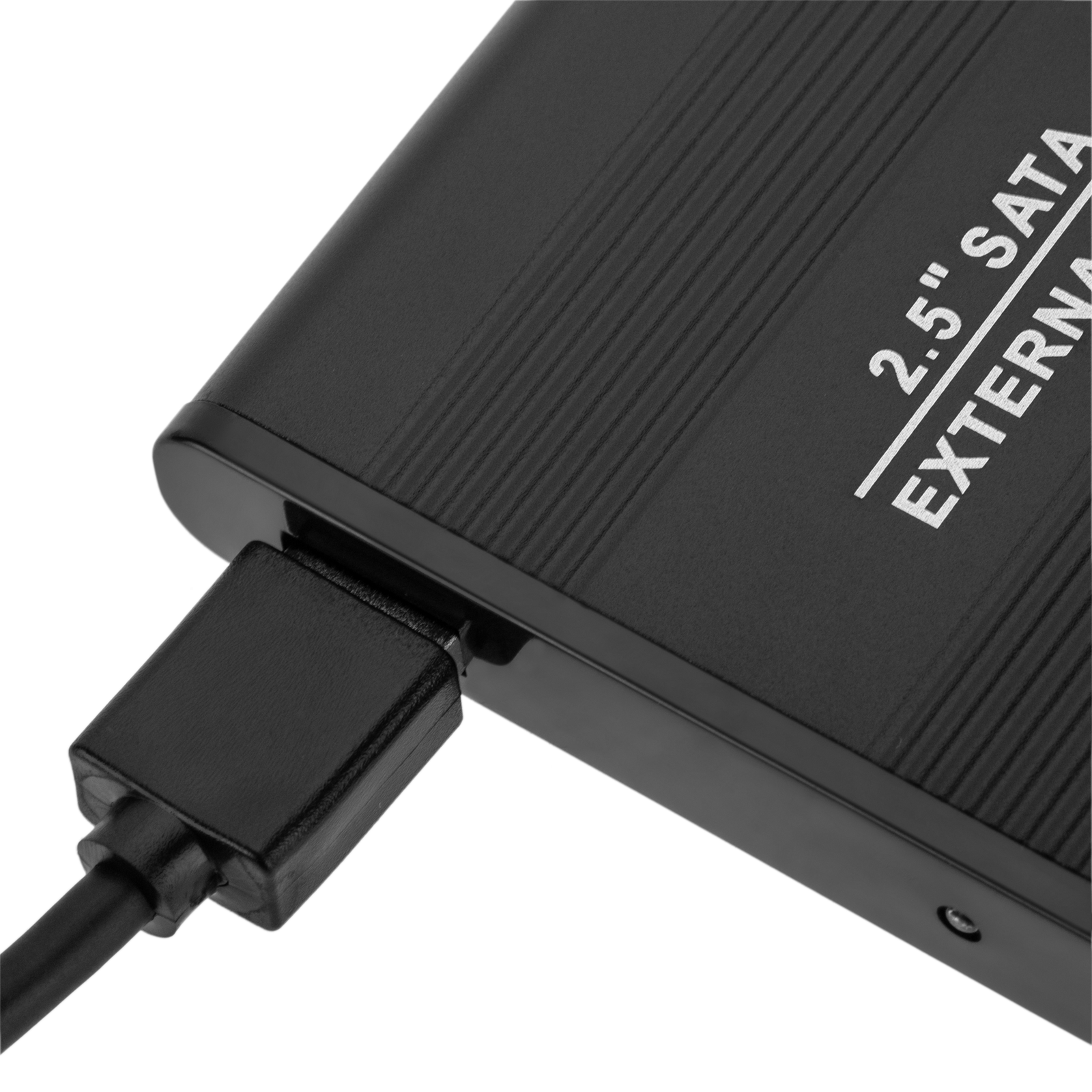 Enermax BRICK EB308U3-B - SATA 3.5 USB 3.0 - Boîtier disque dur
