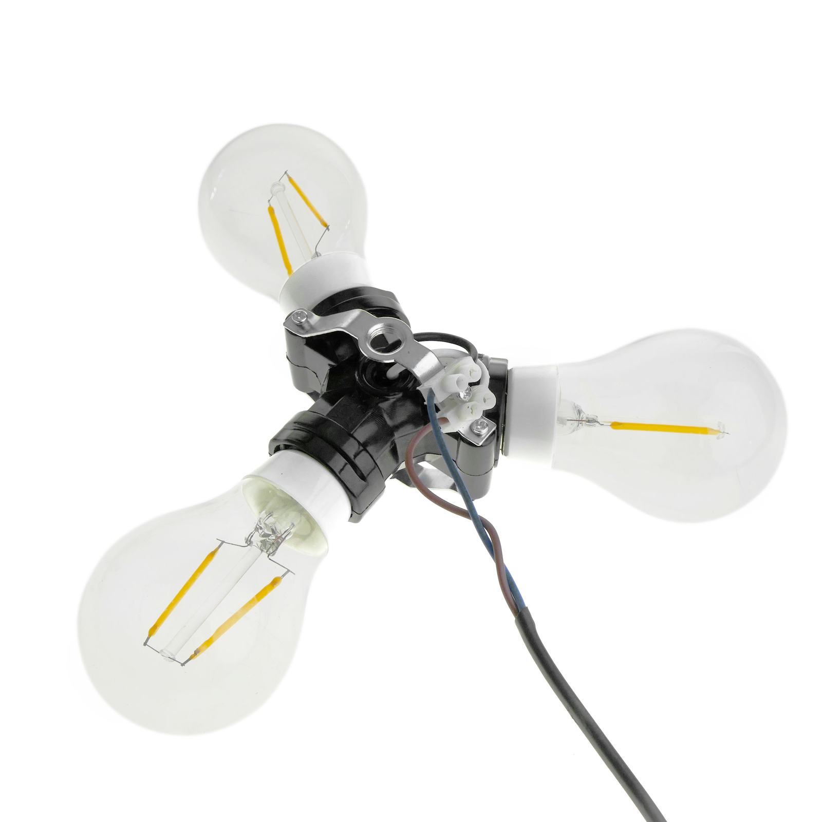 Ampoule LED 12V Voiture Super Lumineux-3 Couleurs – Maurice Pierre