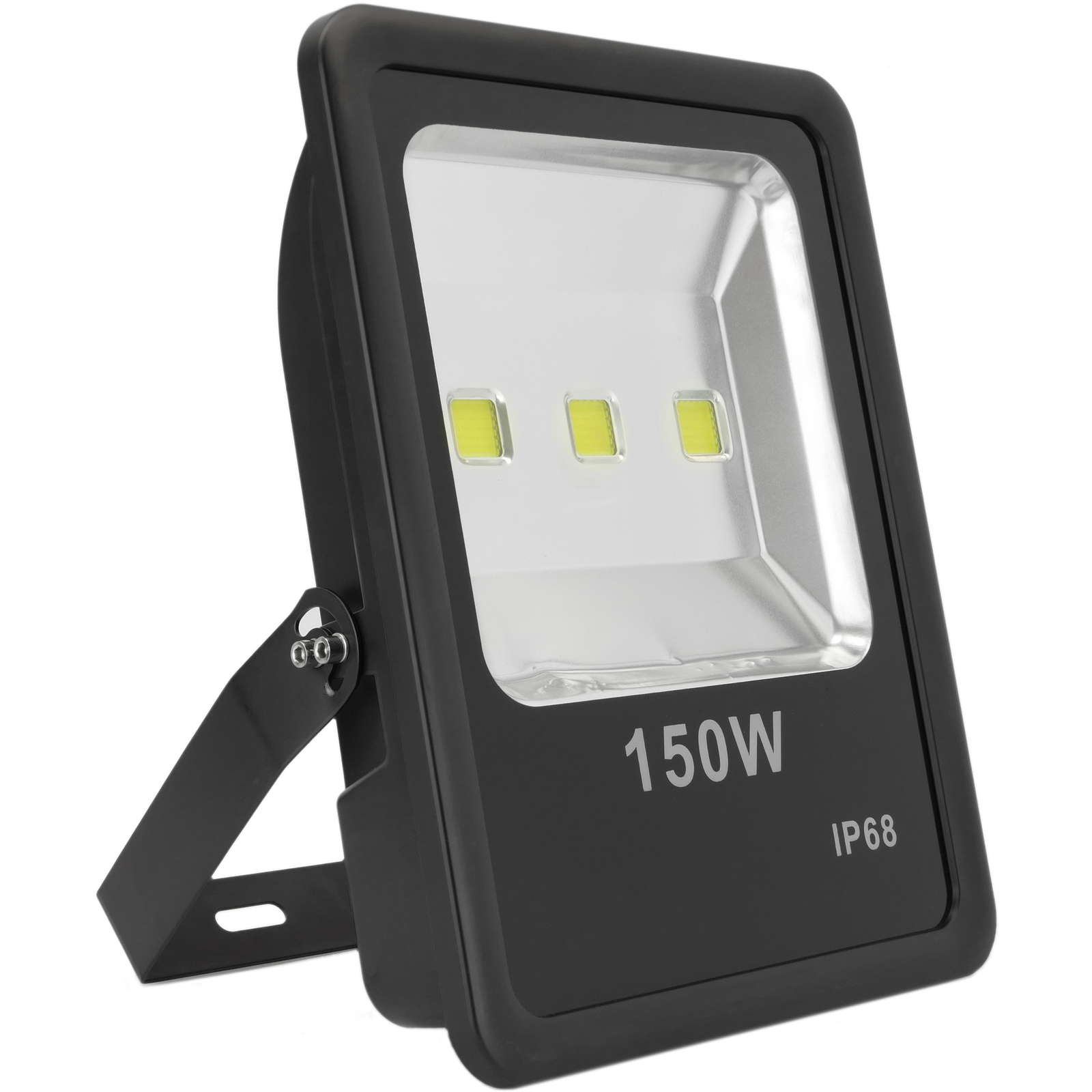 LAMPE LED COB A PRESSION X2 AVEC TELECOMMANDE